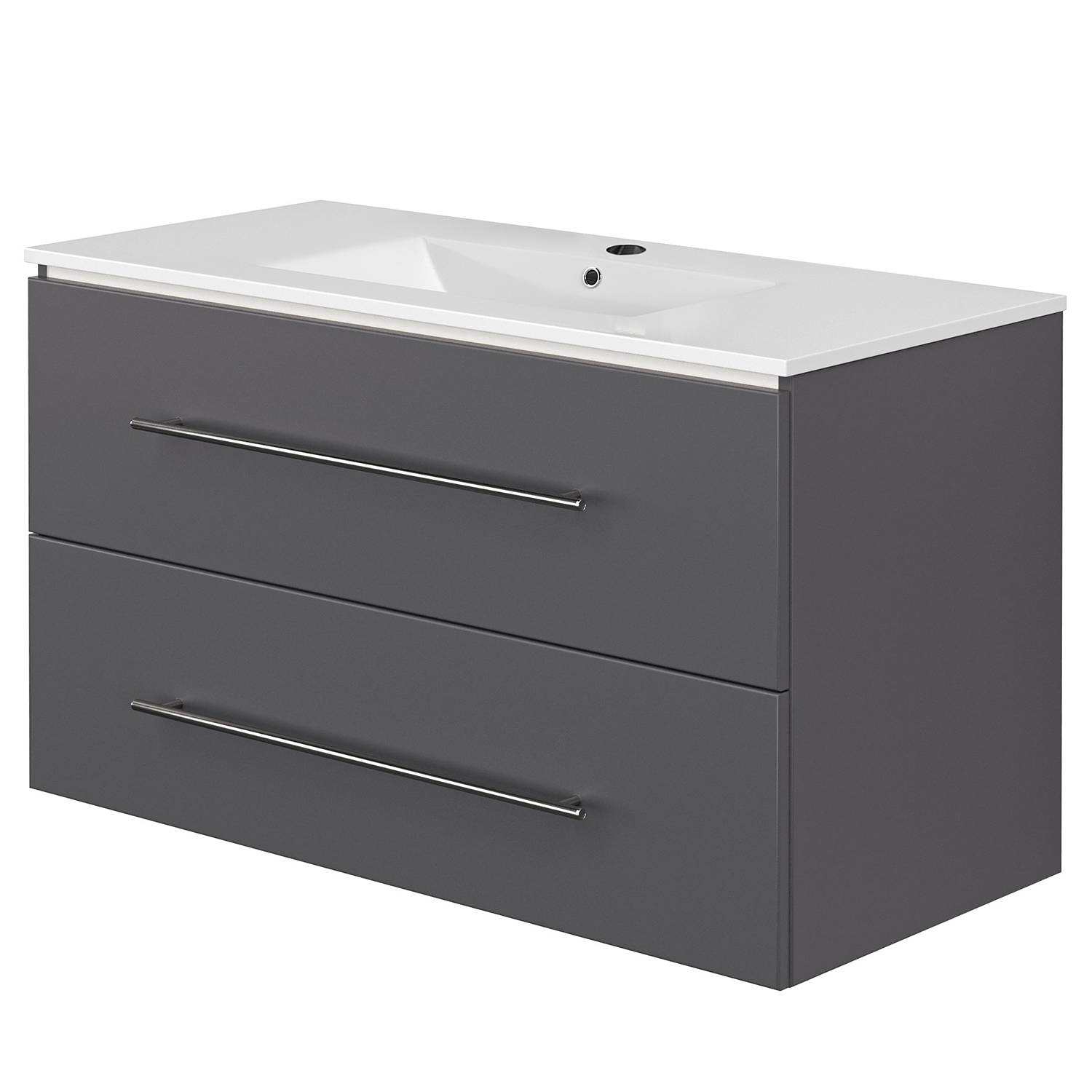 Meuble avec vasque Homeline