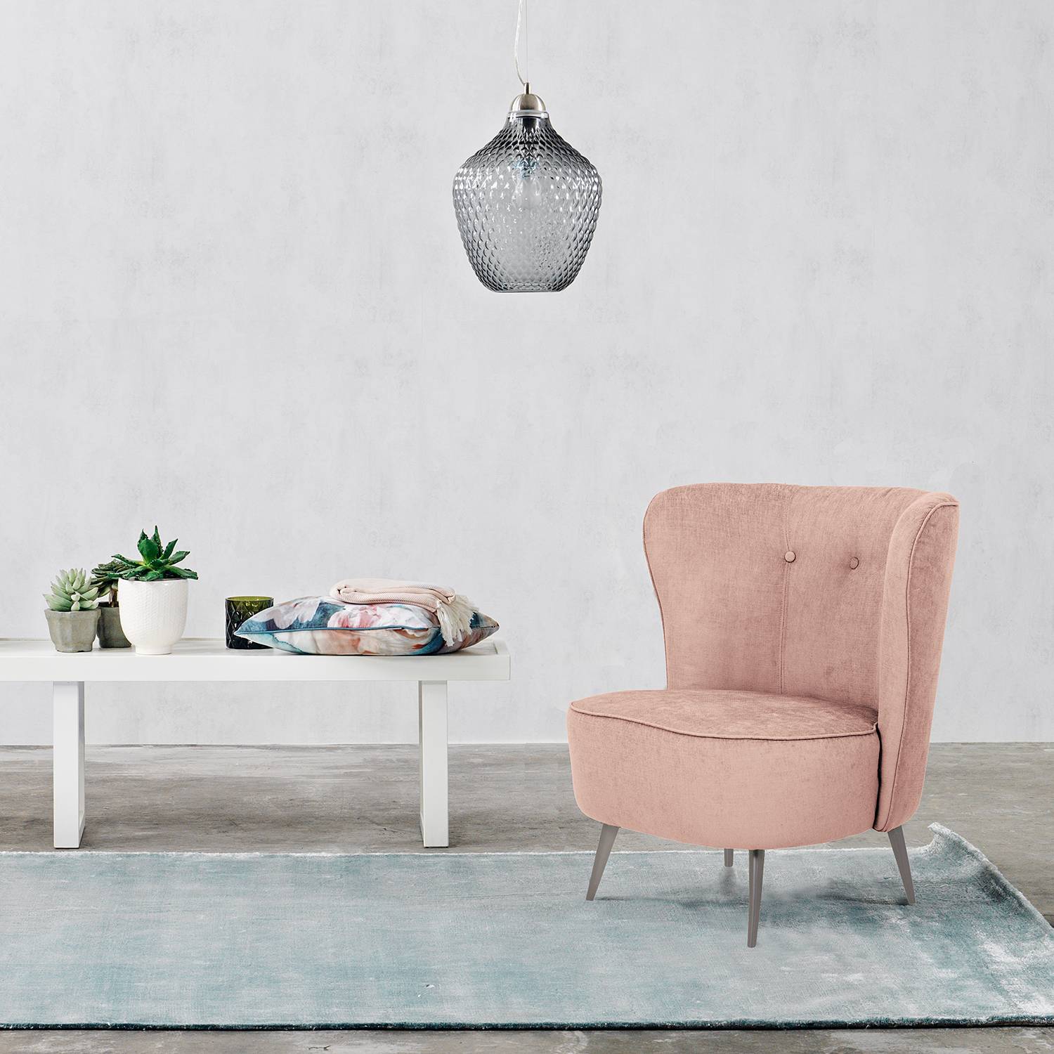 Fauteuil Inko I