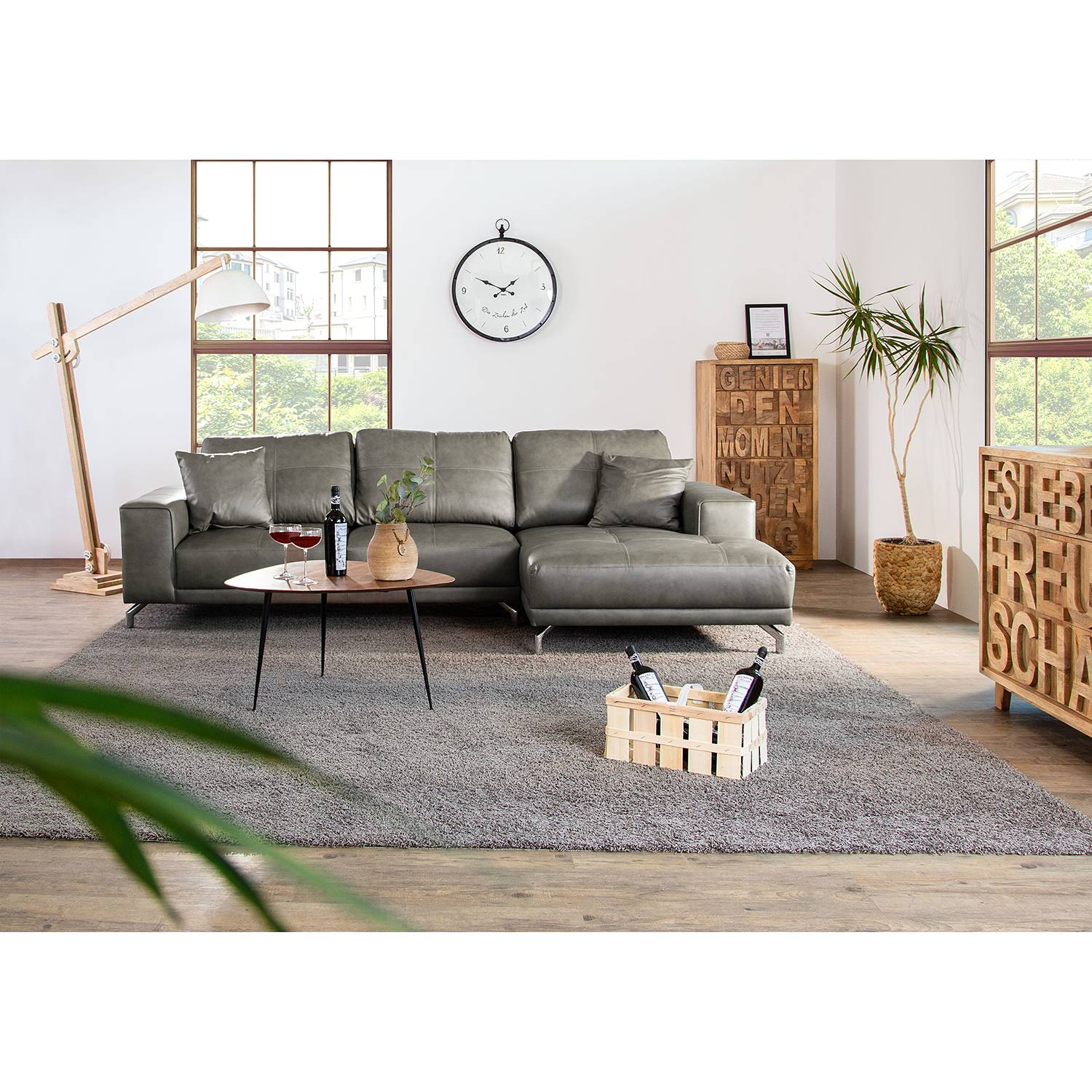 Coussins Arkville (lot de 2)