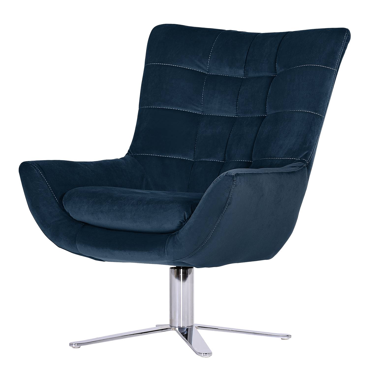 Fauteuil Chassy II