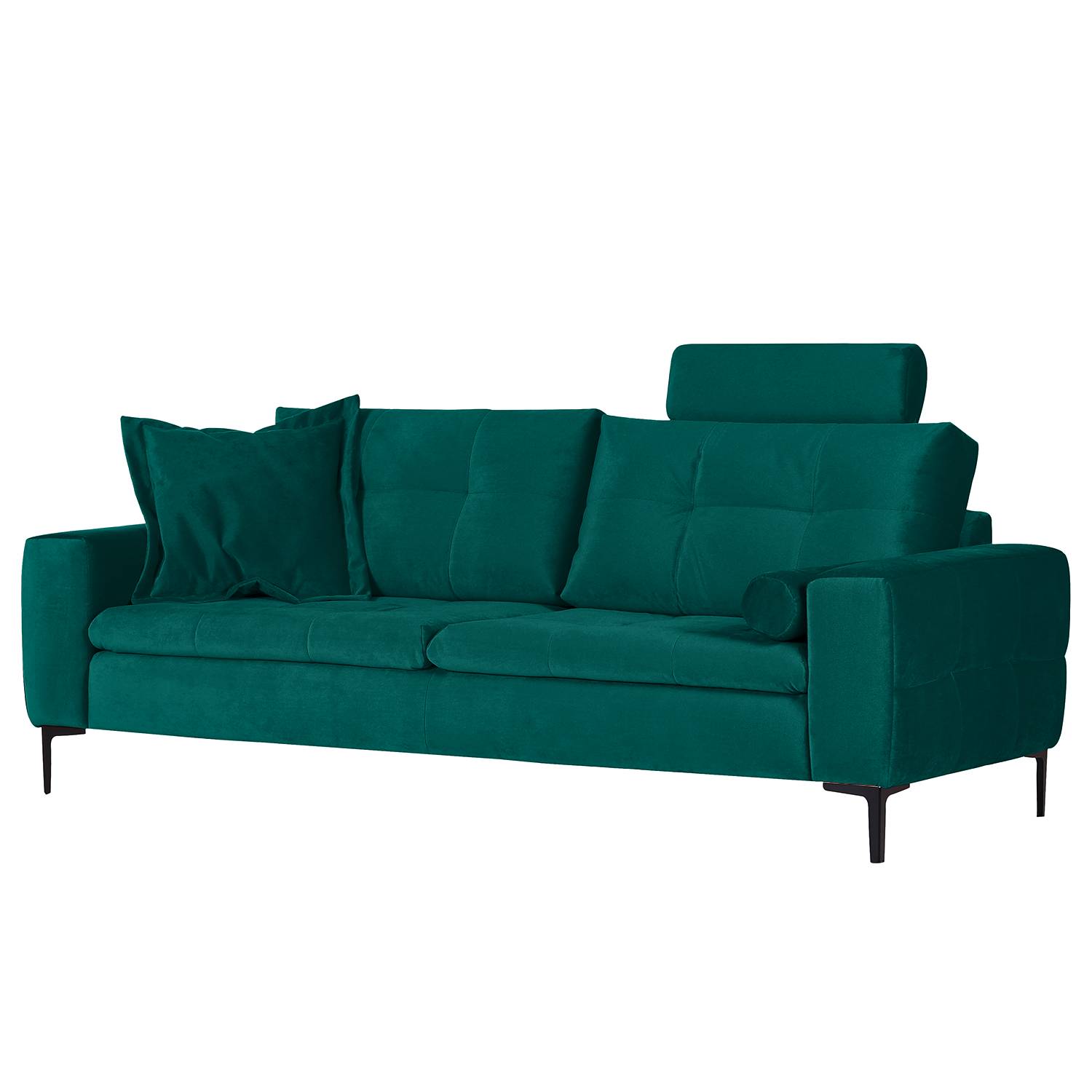 home24 Sofa Jomala (3-Sitzer)