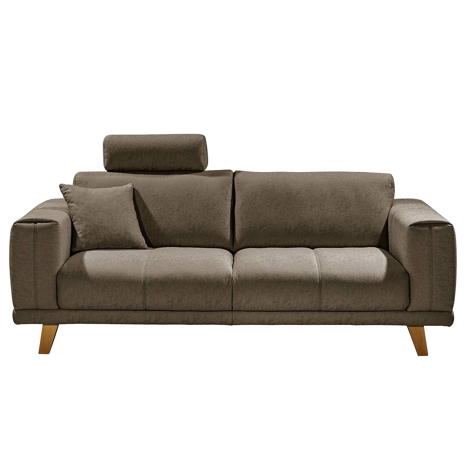 home24 Sofa Pomos (3-Sitzer)