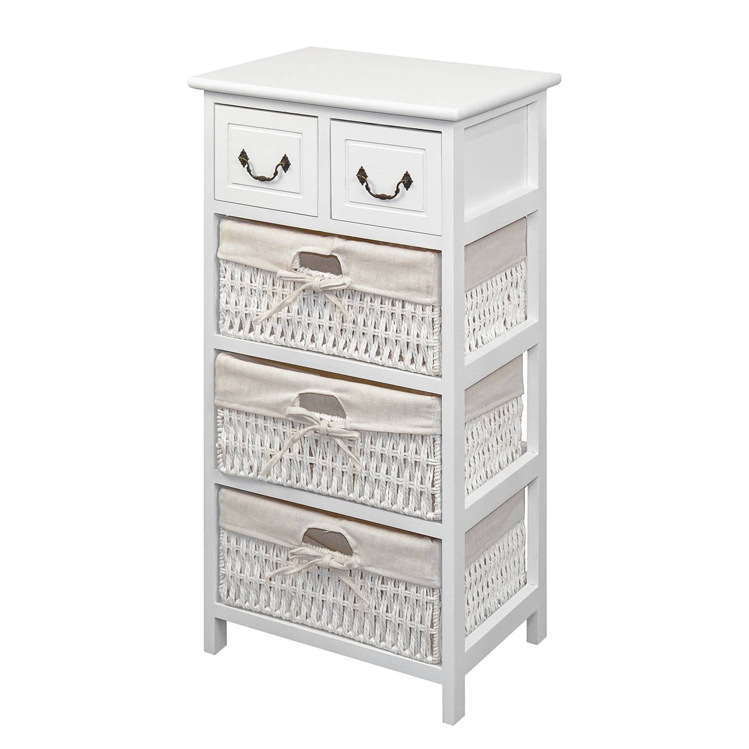 Commode Vissec