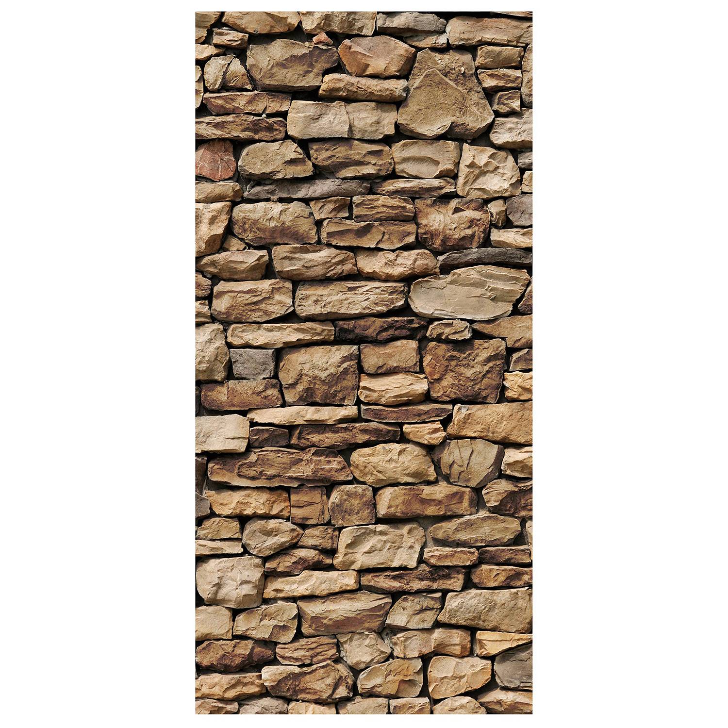 Raumteiler Amerikanische Steinwand kaufen | home24