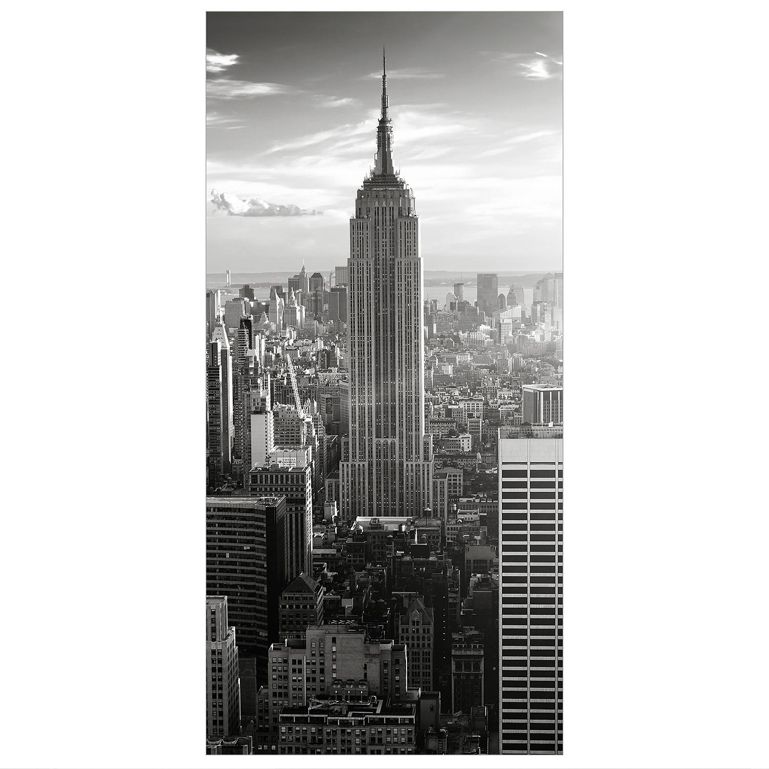 Raumteiler Manhattan Skyline kaufen | home24