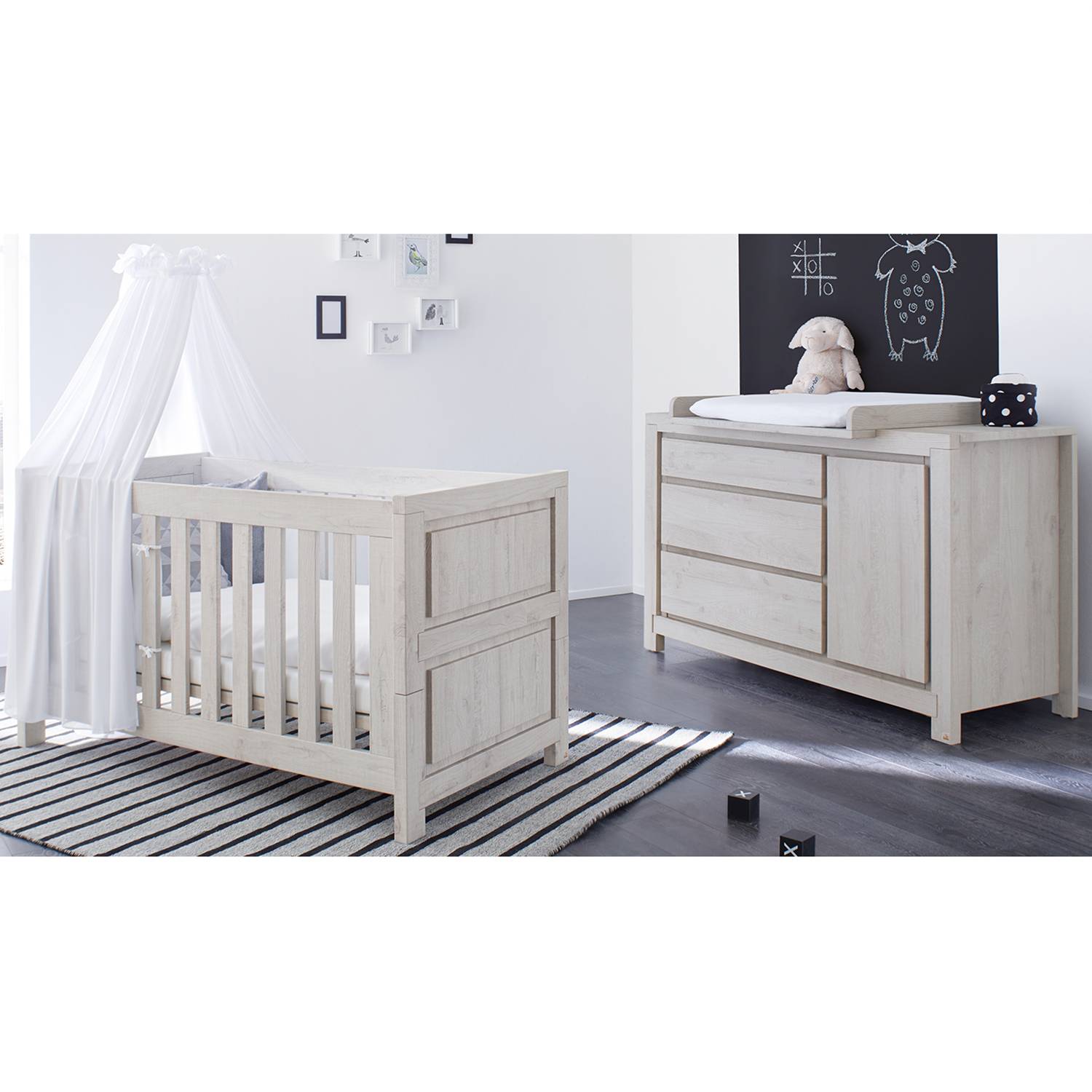 Home24 chambre bebe Clearance
