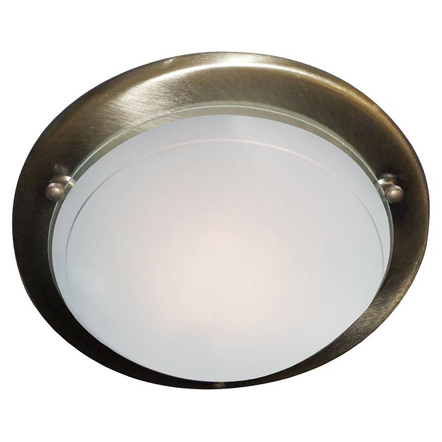 Home24 Plafondlamp Flush II, searchlight