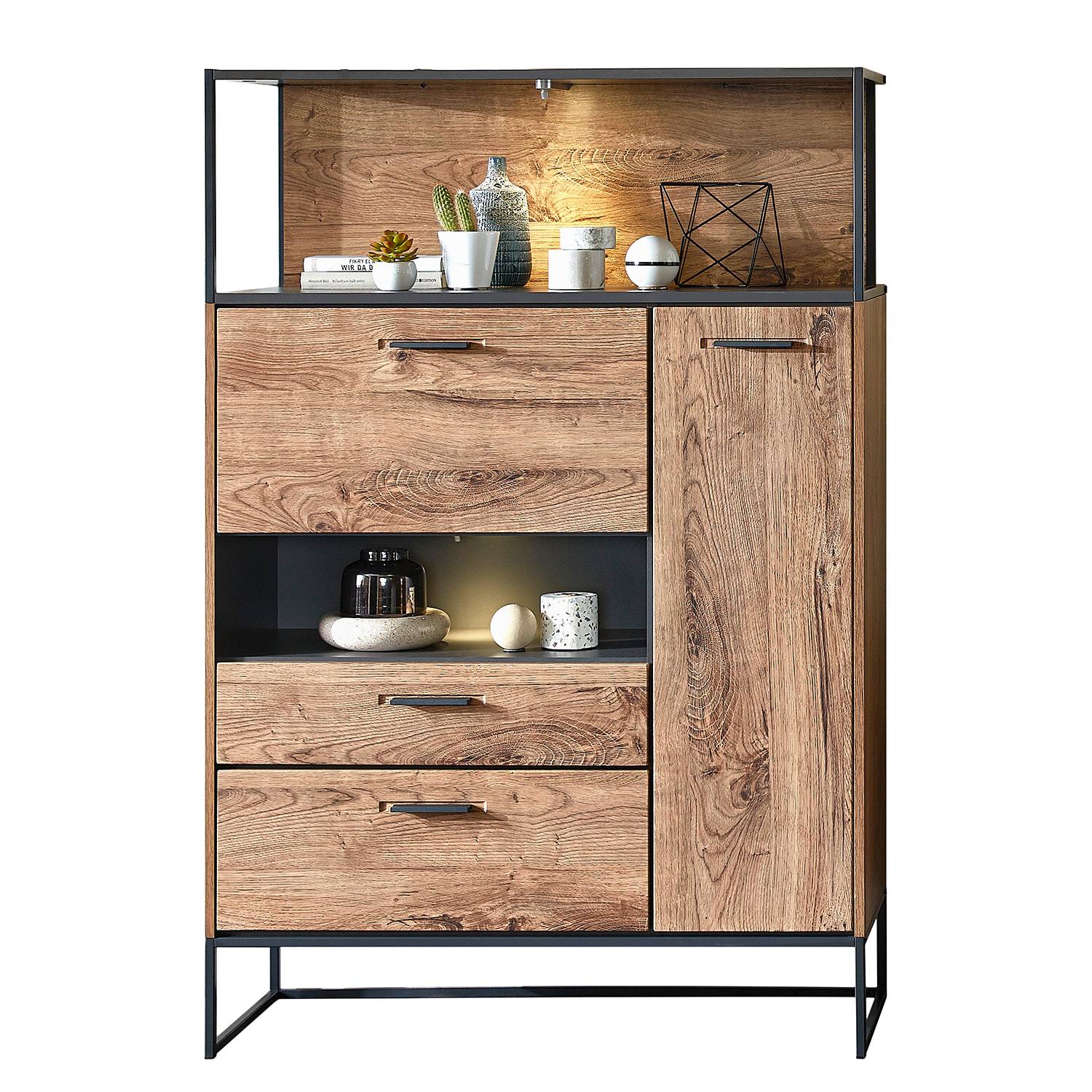 Highboard Meevoo I kaufen | home24