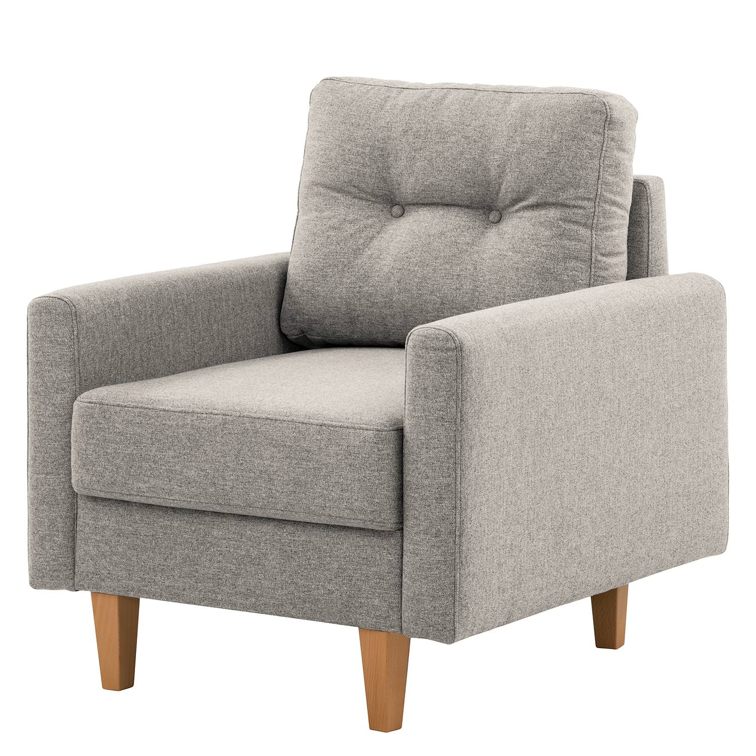Fauteuil Koski I