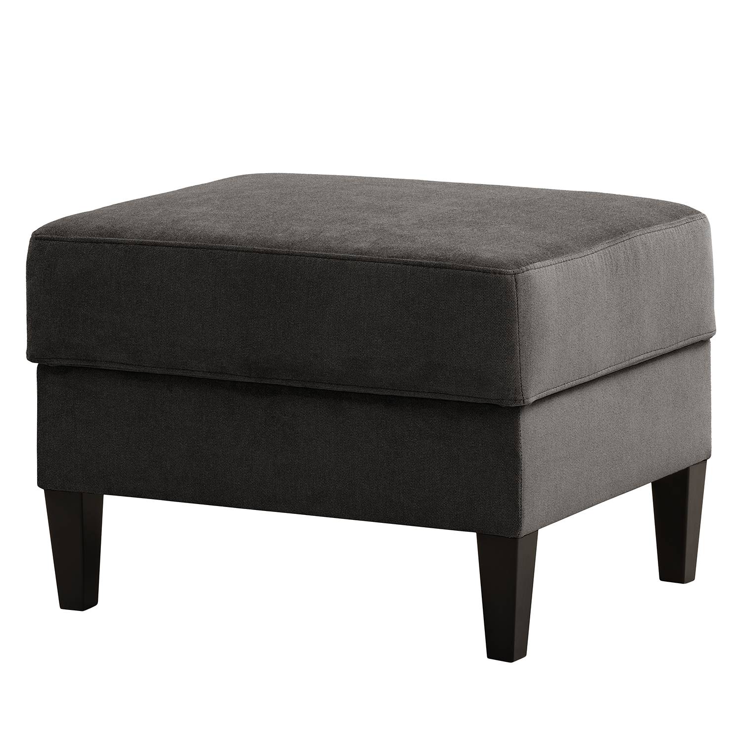 Repose-pieds capitonné Koski I