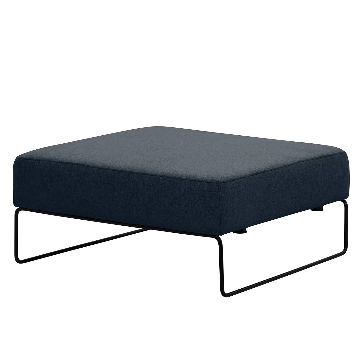 home24 Polsterhocker Litti I