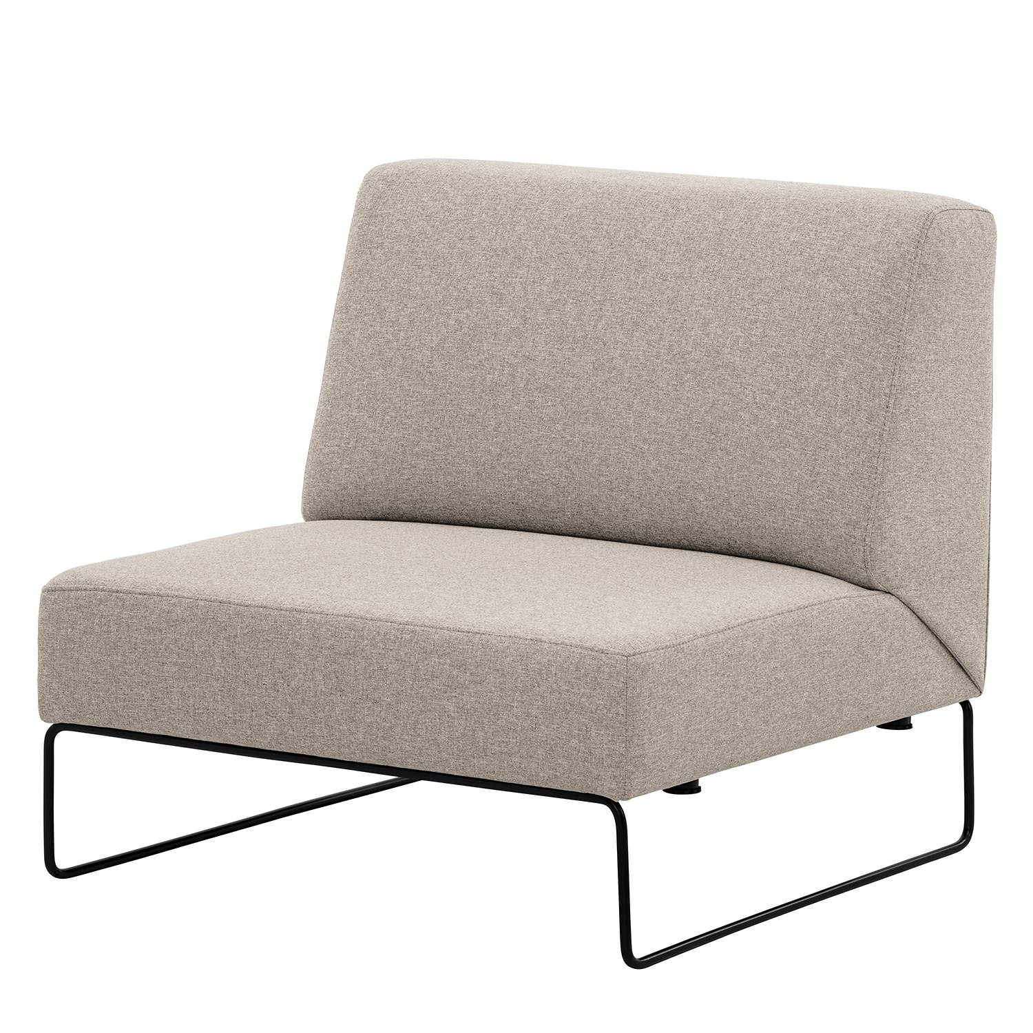 Home24 Fauteuil Litti I, Norrwood