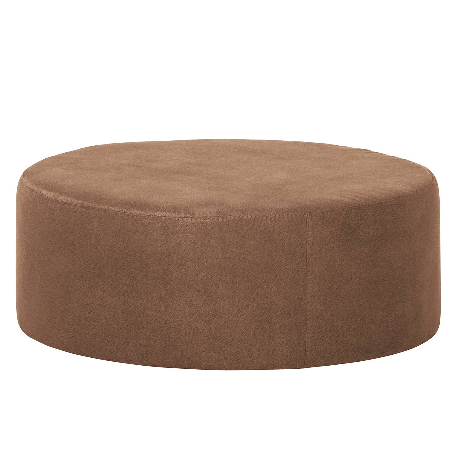 Repose-pieds capitonné Vagnas I