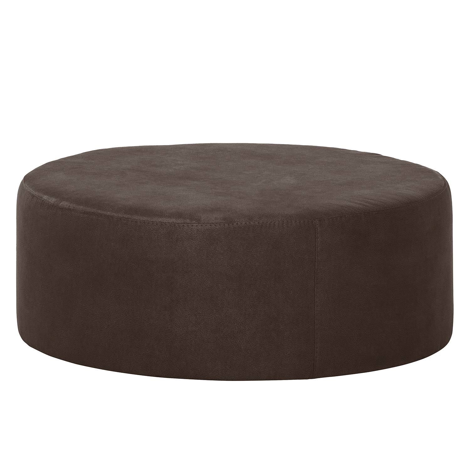 Repose-pieds capitonné Vagnas I