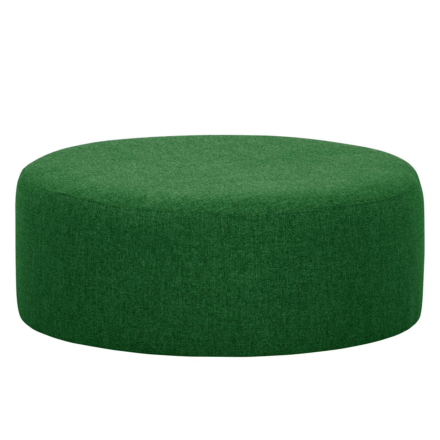 Repose-pieds capitonné Vagnas I