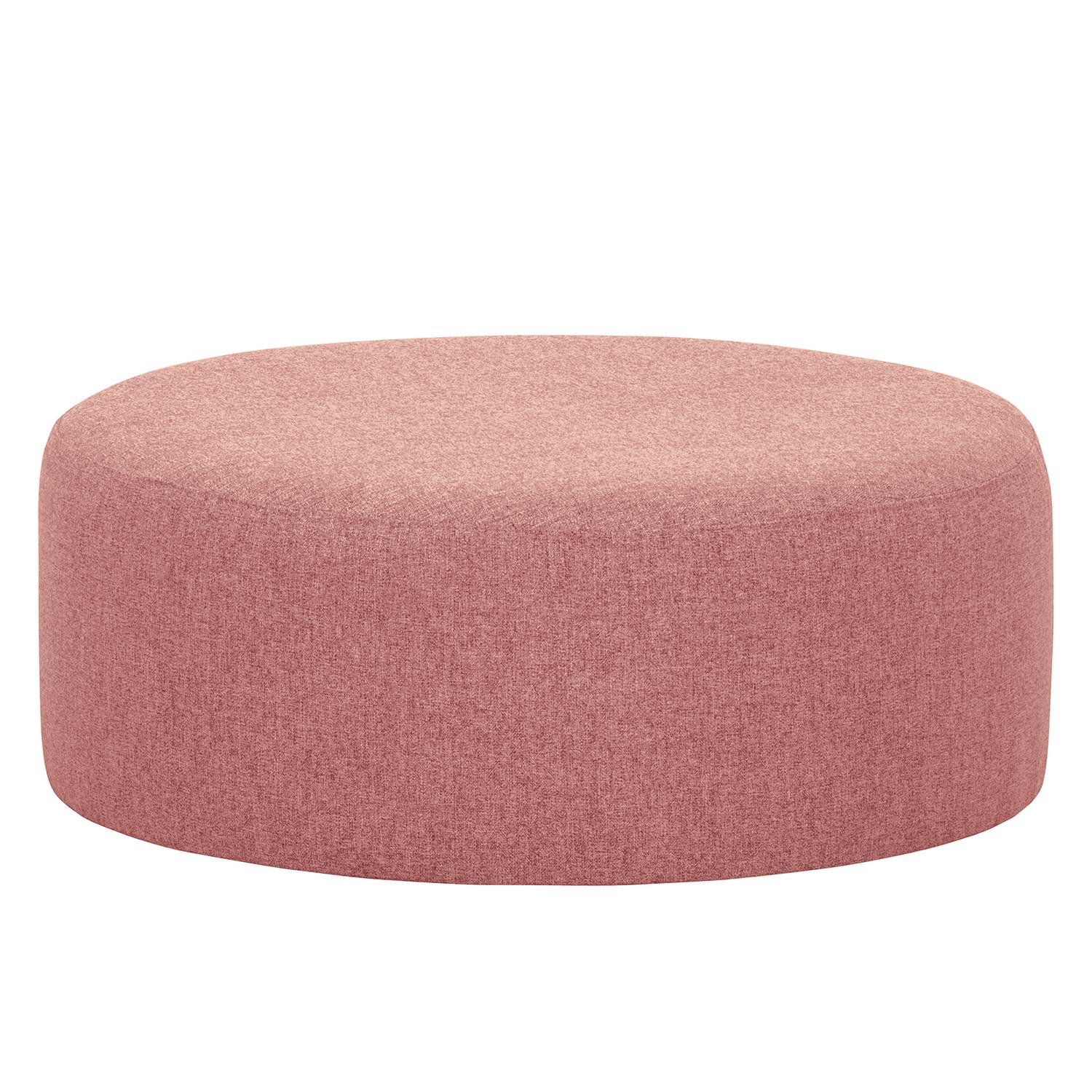 Repose-pieds capitonné Vagnas I