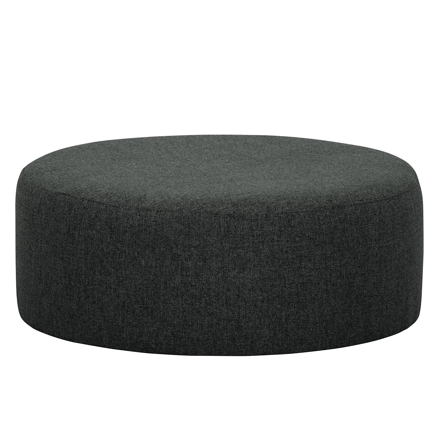 Repose-pieds capitonné Vagnas I