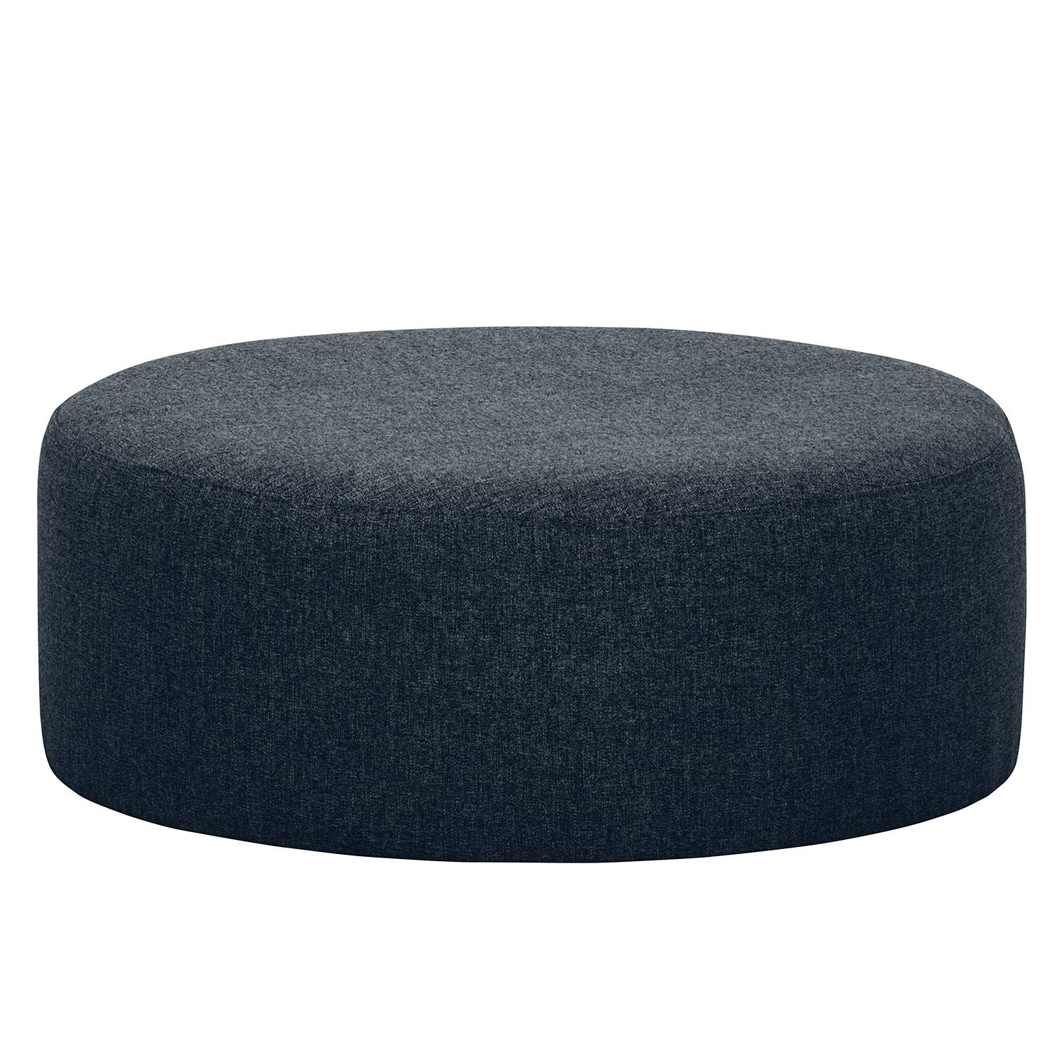 Repose-pieds capitonné Vagnas I