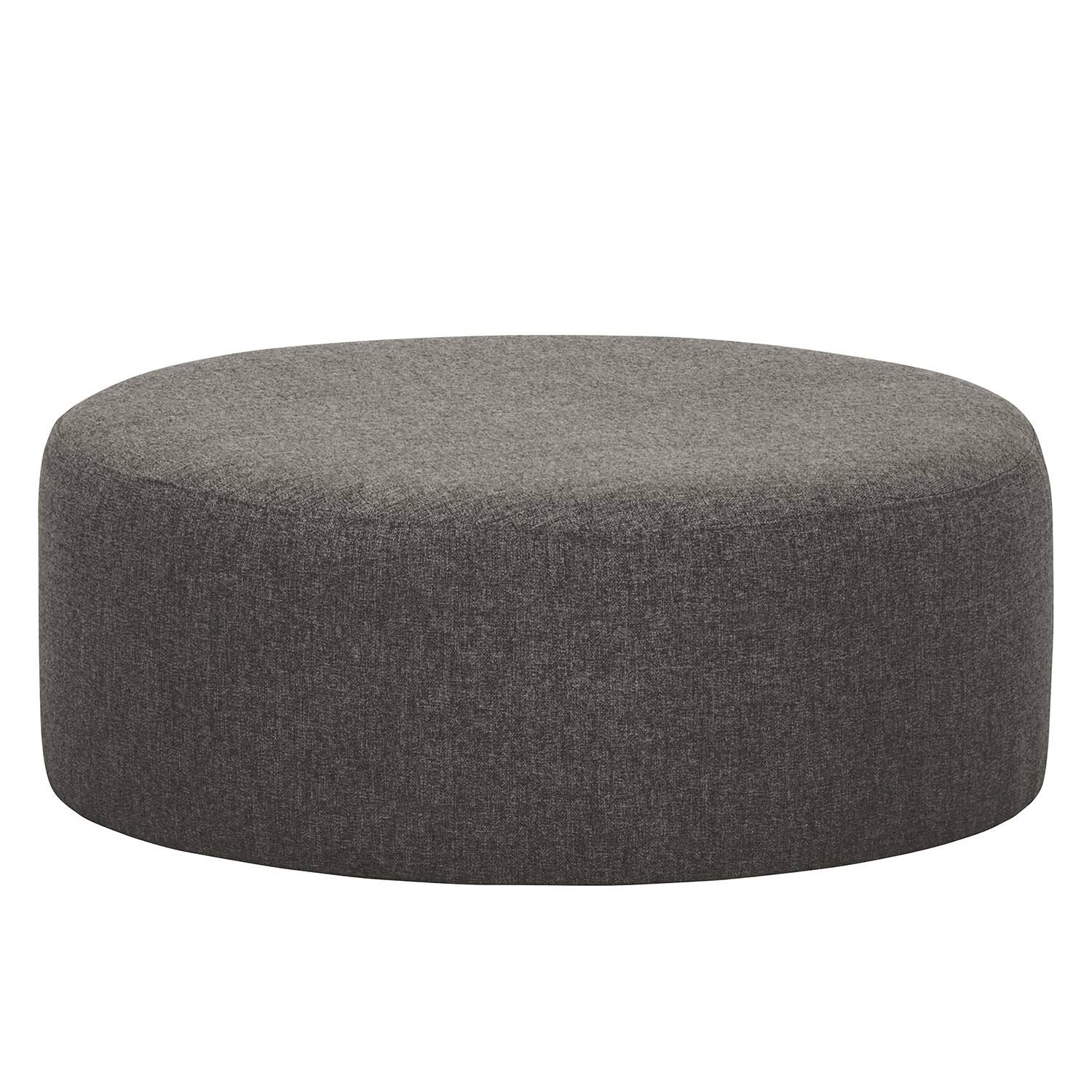 Repose-pieds capitonné Vagnas I