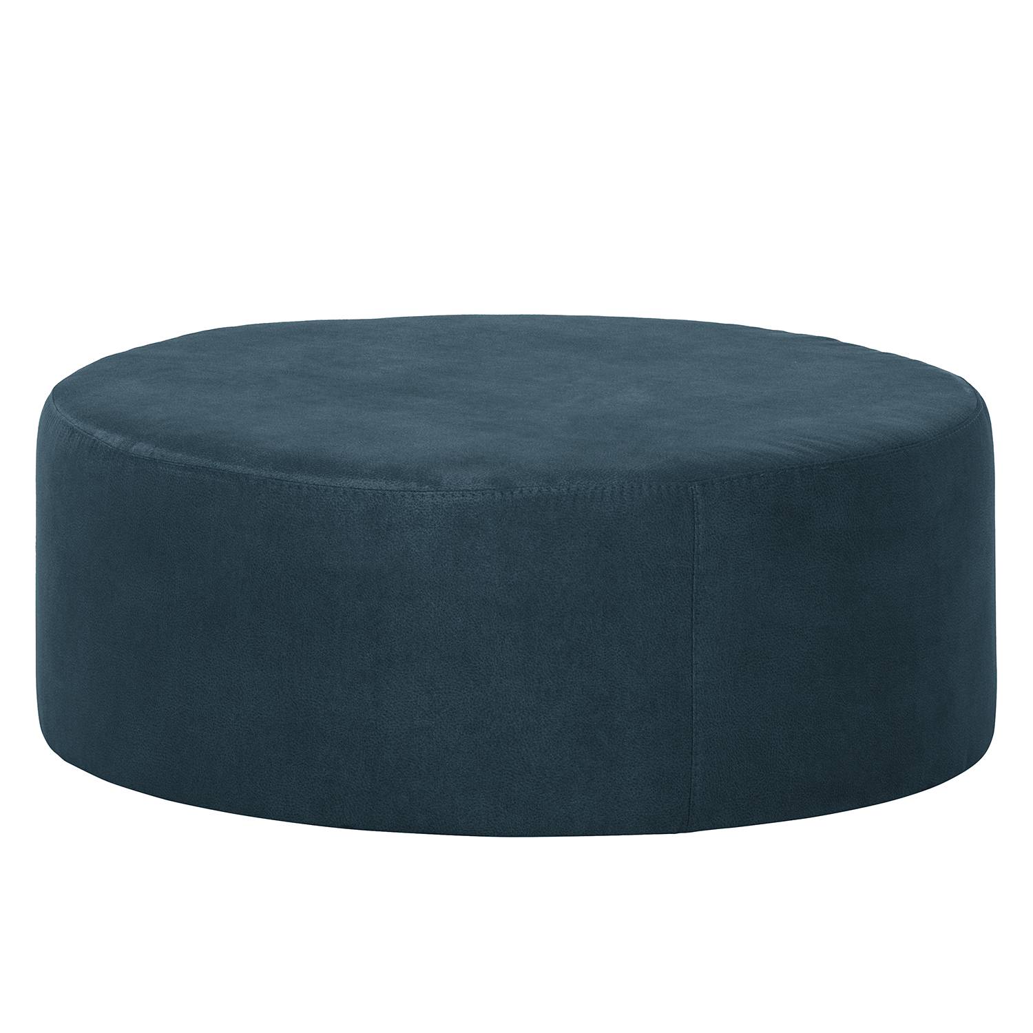 Repose-pieds capitonné Vagnas I