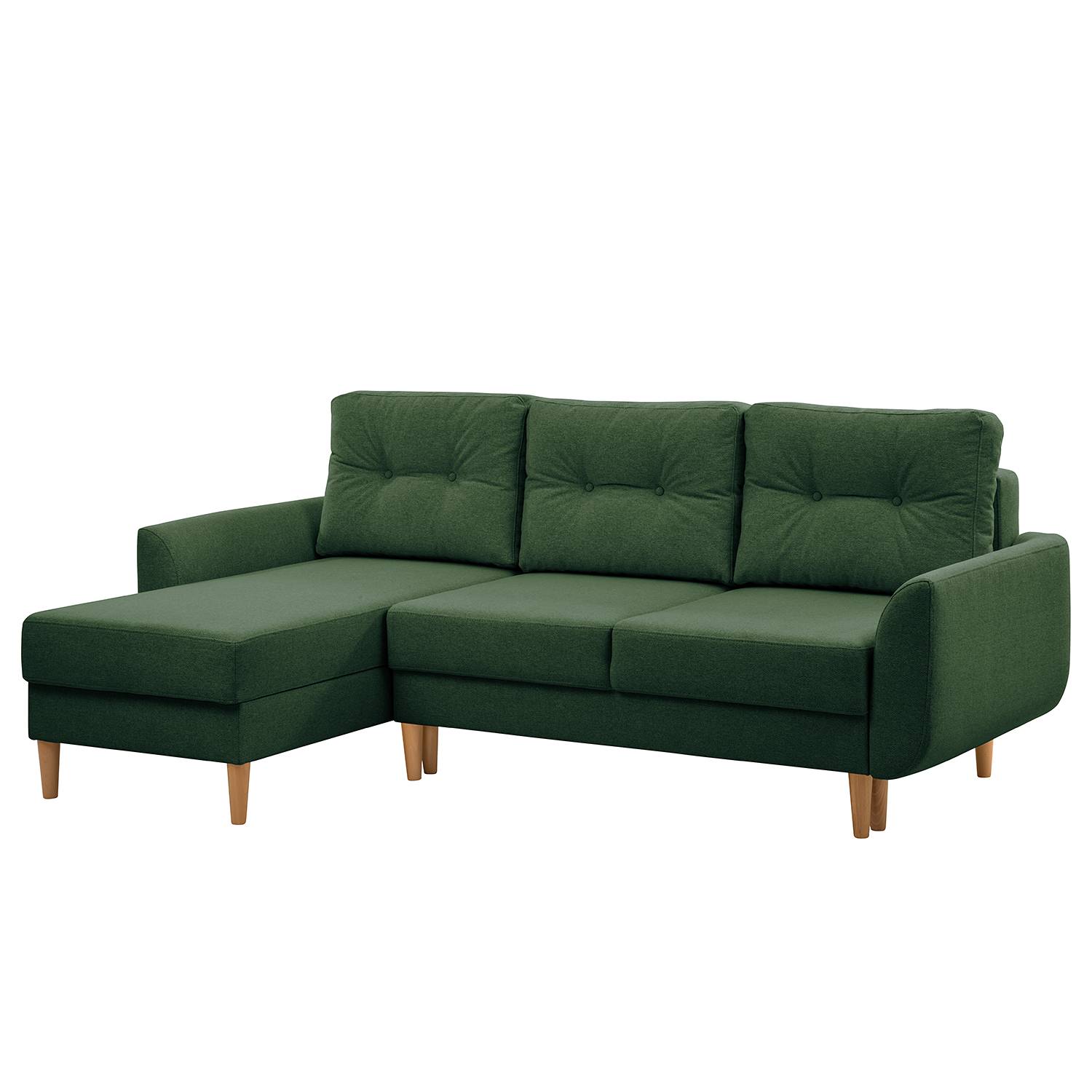home24 Ecksofa Kaavi I