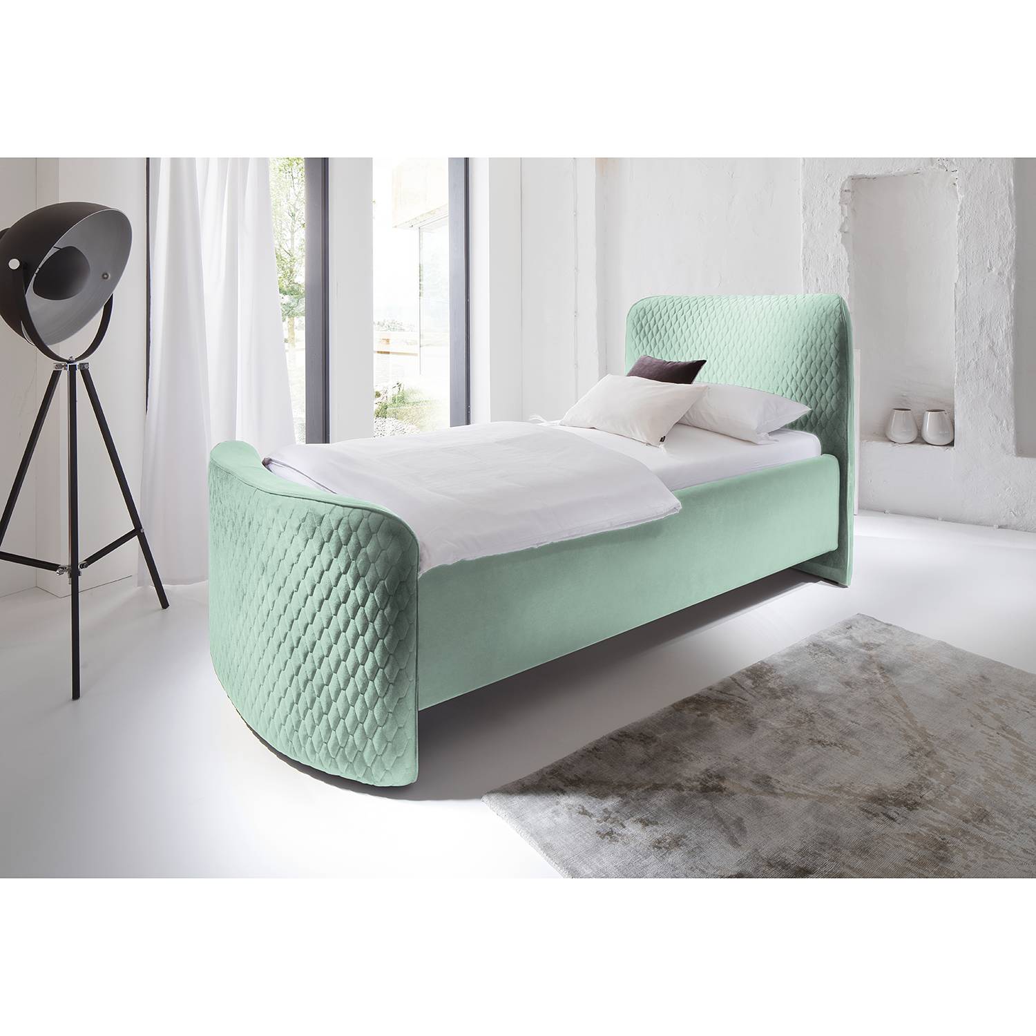 Home24 Boxspring Avelina, tanja meise 4brands