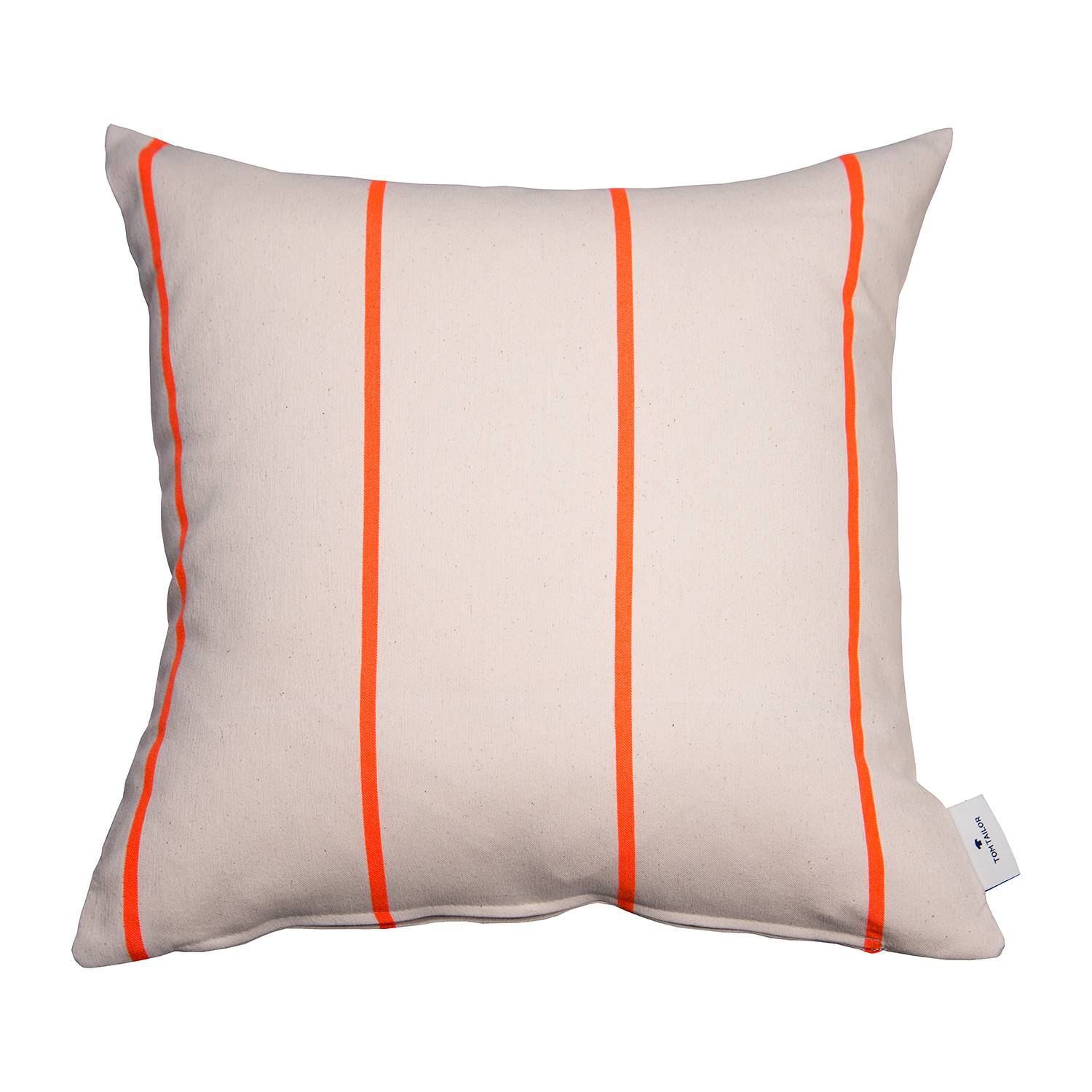 Image of Housse de coussin Neon Stripes 000000001000207736