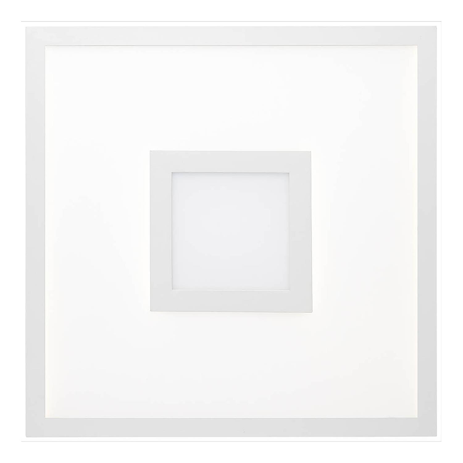 home24 LED-Deckenleuchte Odella I
