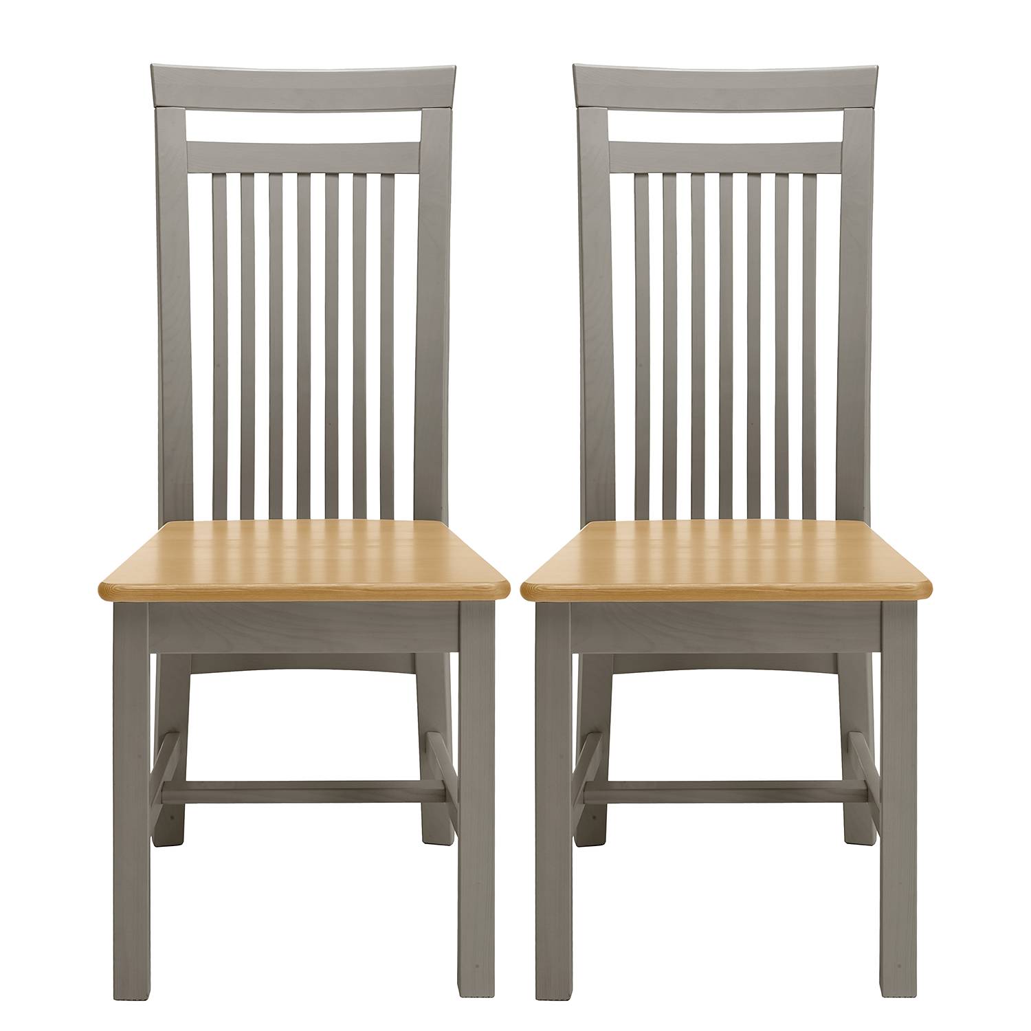 Esszimmerstuhl Boston (2er-Set) kaufen | home24