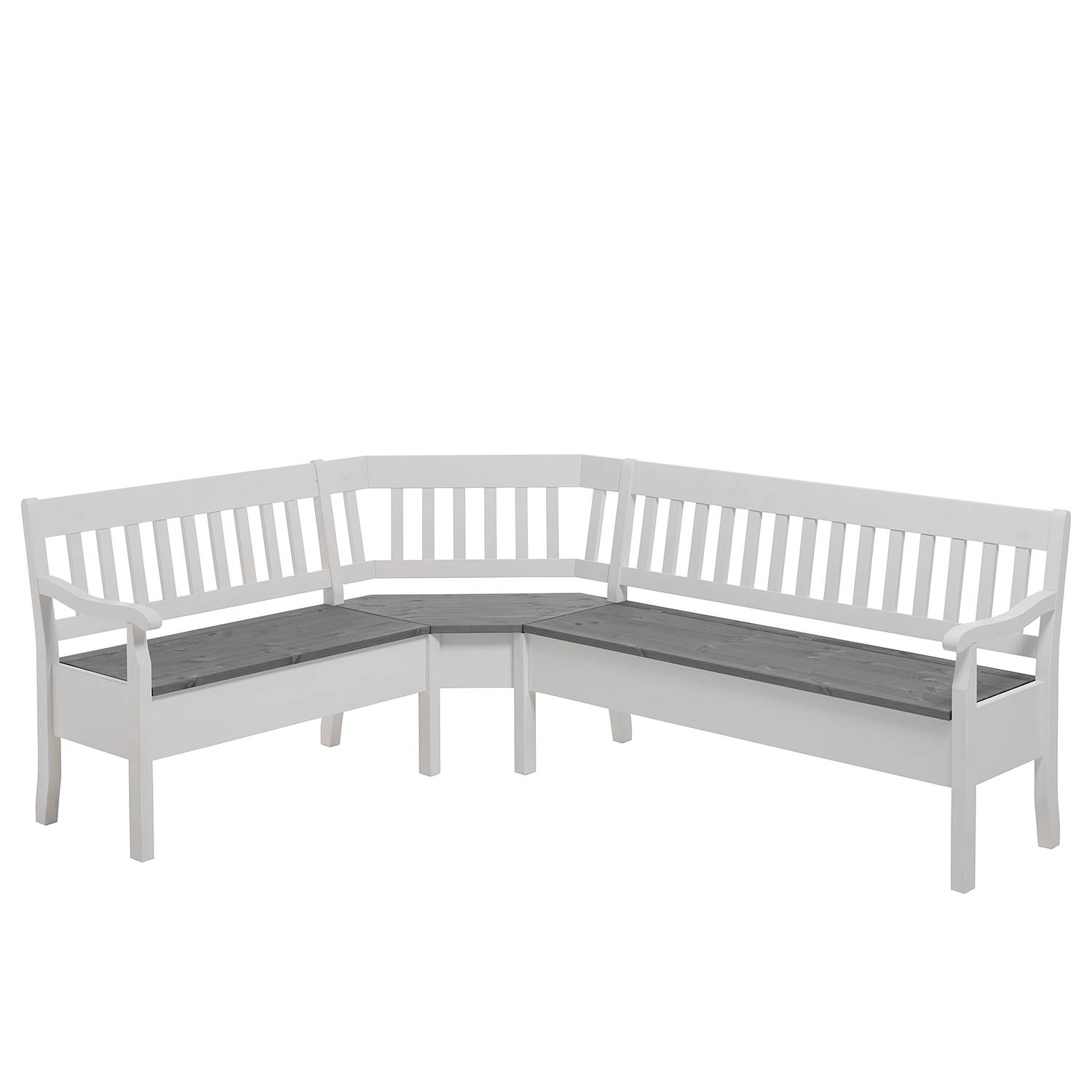 Banc d’angle Boston I
