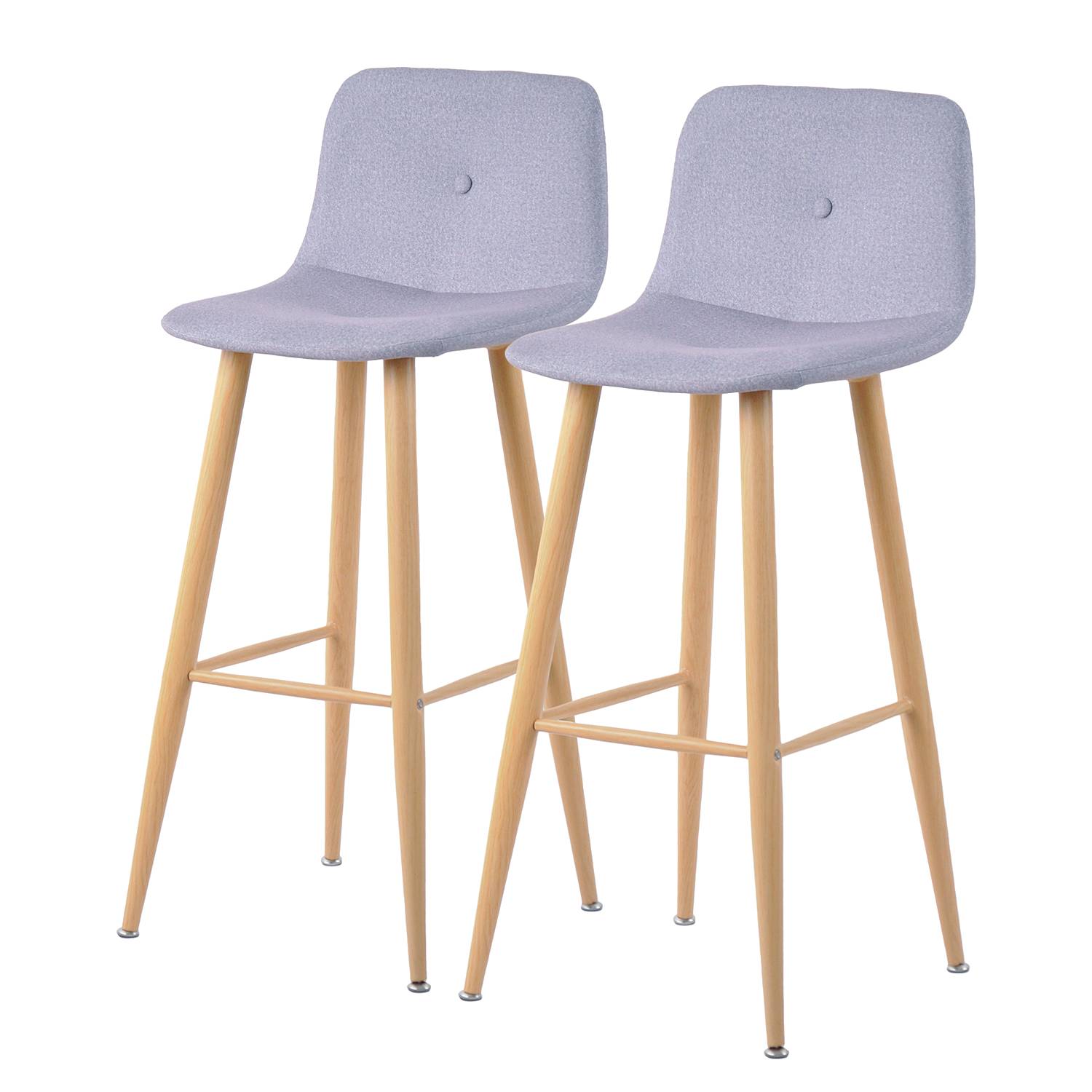 Barstuhl Pittsboro II (2er Set) Barstuhl Pittsboro II (2er Set)
