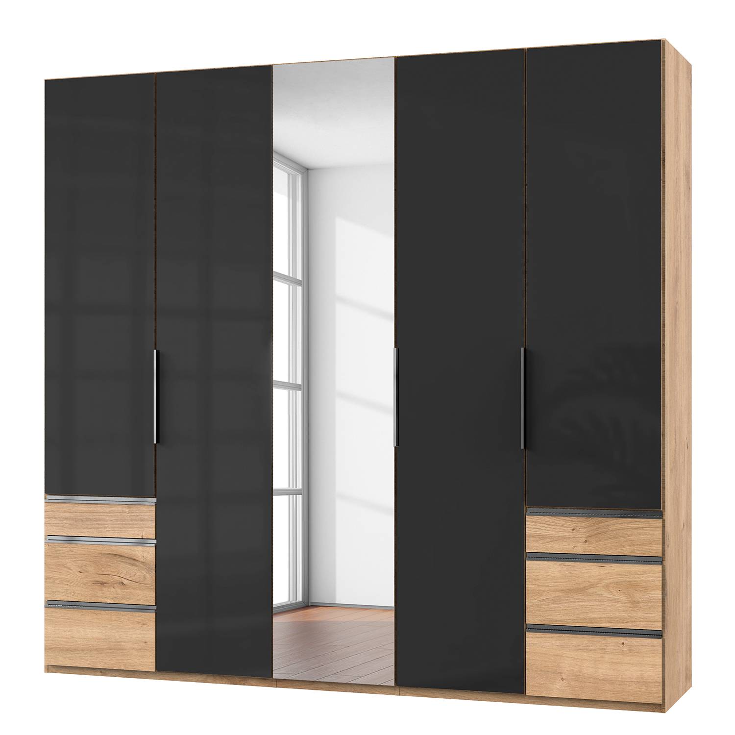 Armoire Level 36C