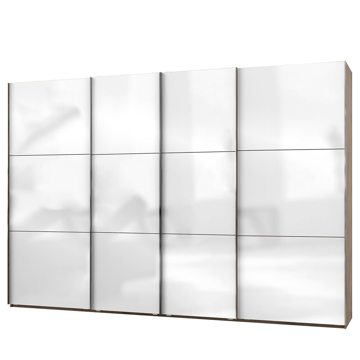 Armoire à portes coulissantes Level 36C