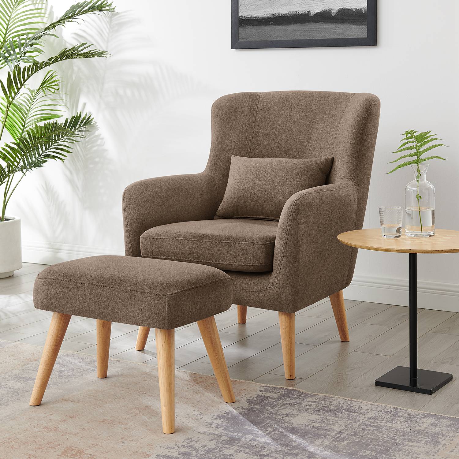 home24 Sessel Ribolt