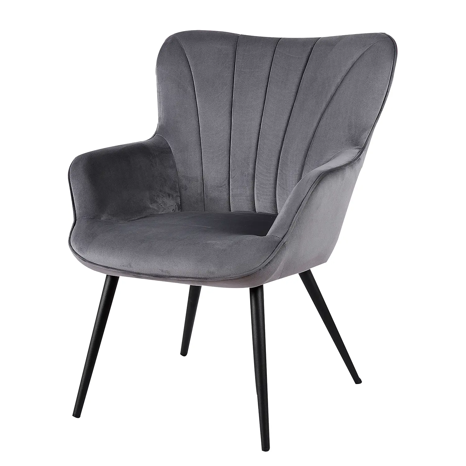 Fauteuil Boltby I