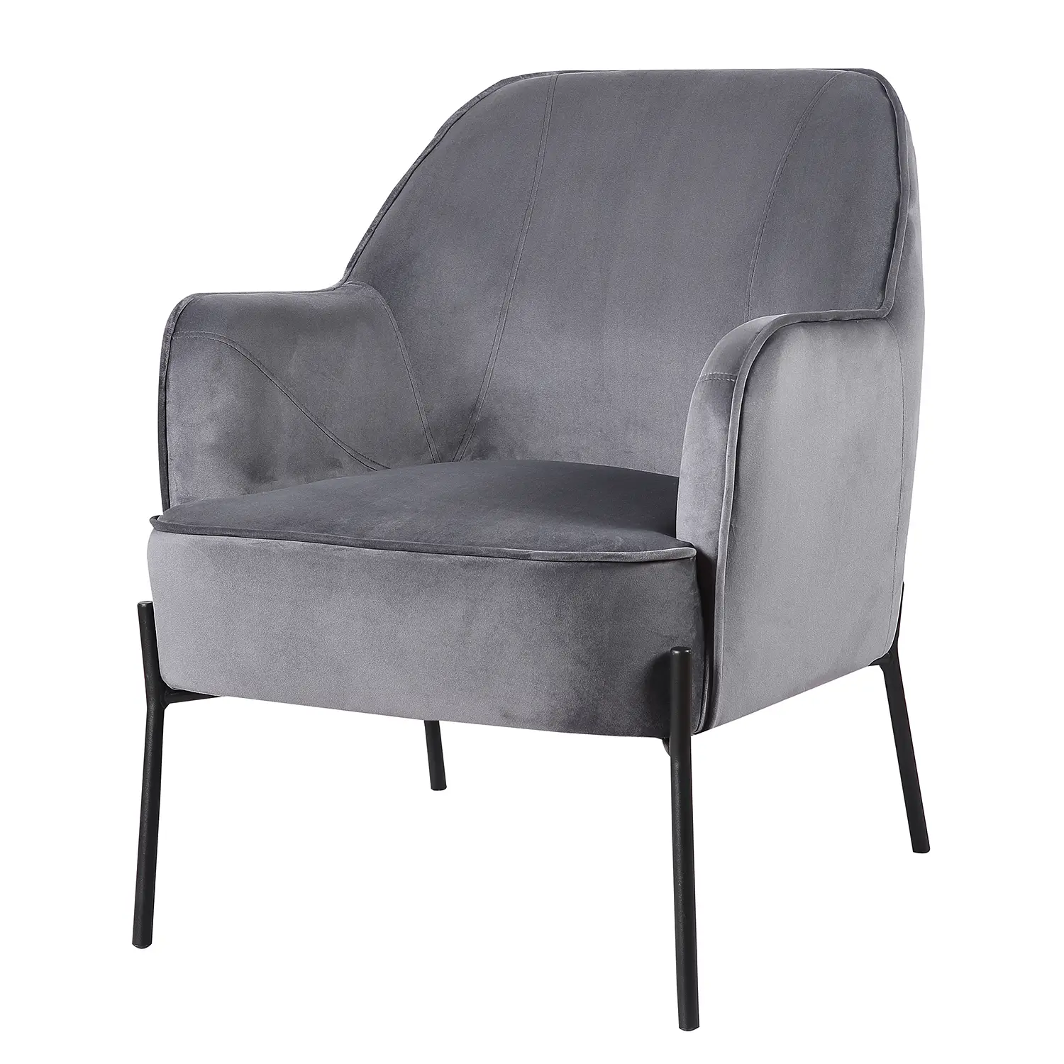 Fauteuil Bohemia
