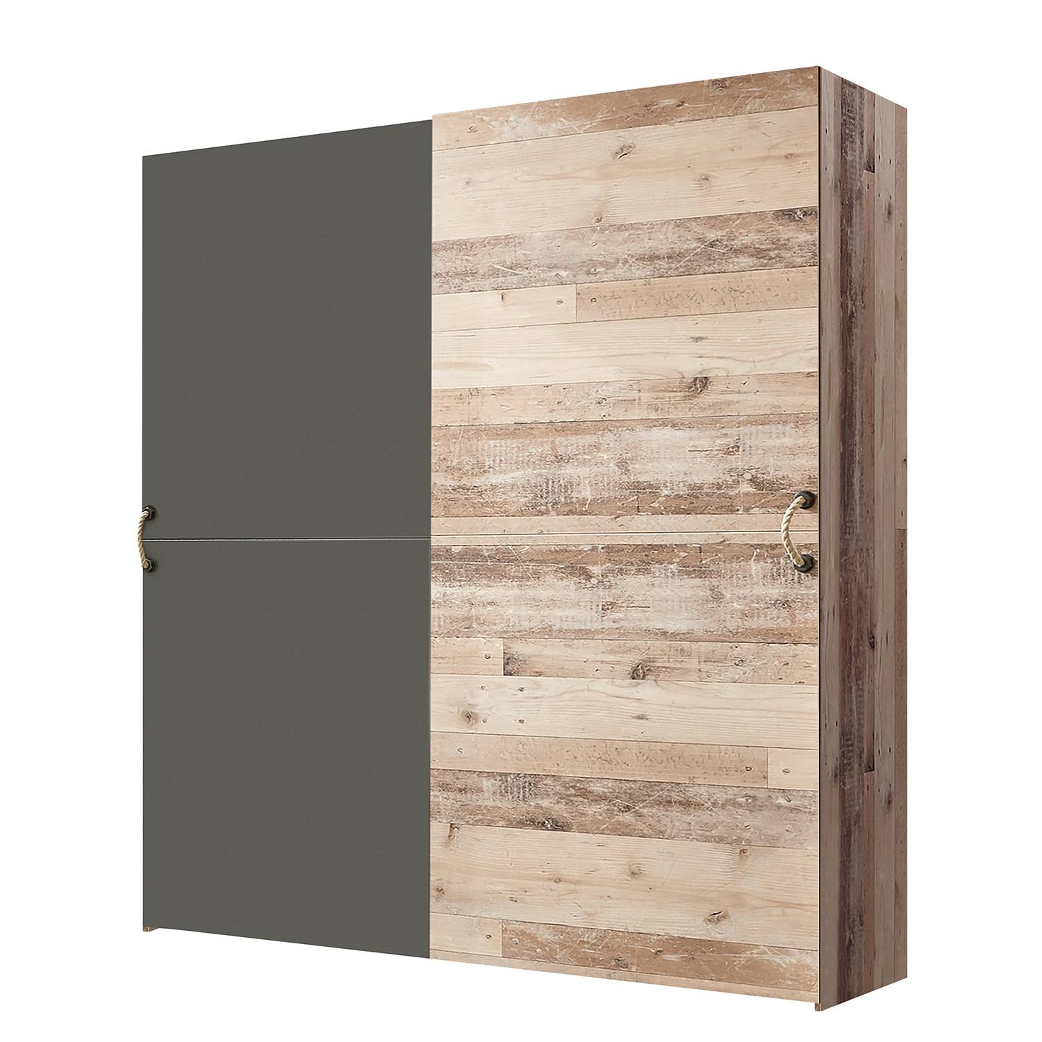 Schwebetürenschrank Merlin kaufen | home24