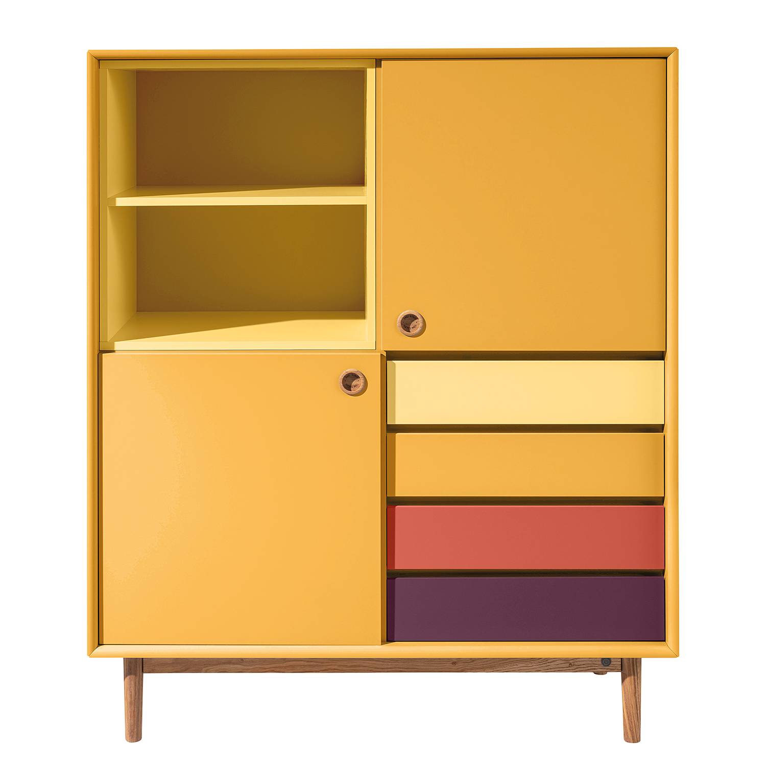 home24 Highboard Color Box