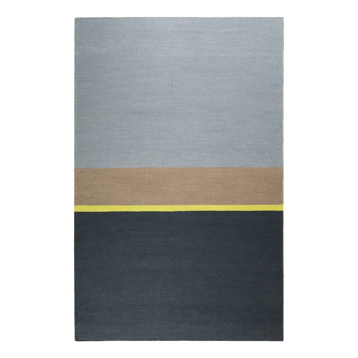 Tapis en laine Midas Kelim