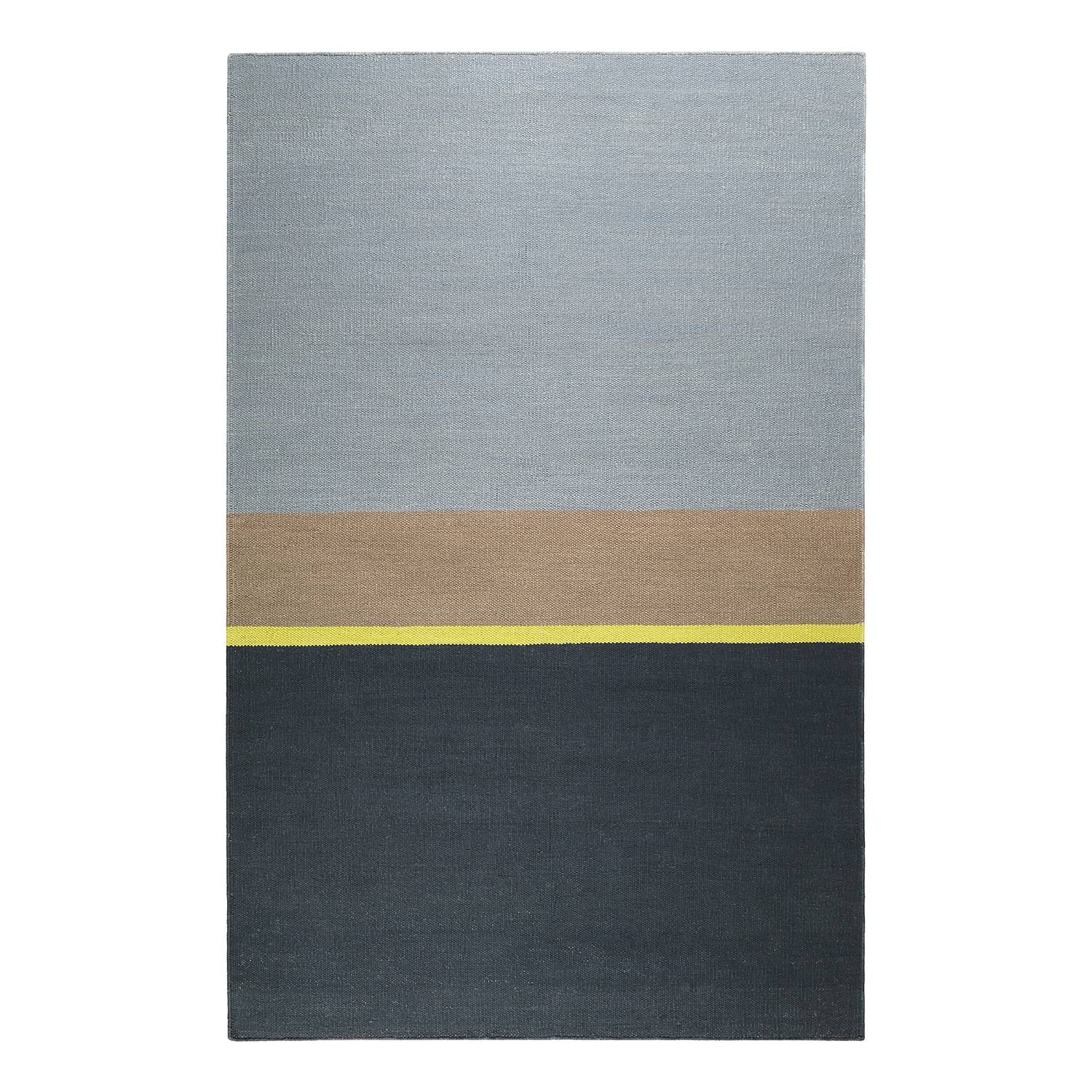 Tapis en laine Midas Kelim