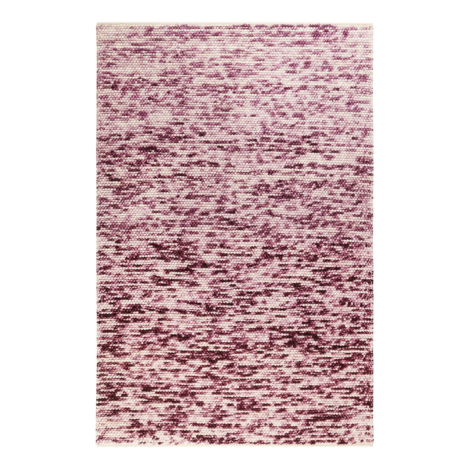 Tapis en laine Lauren Kelim