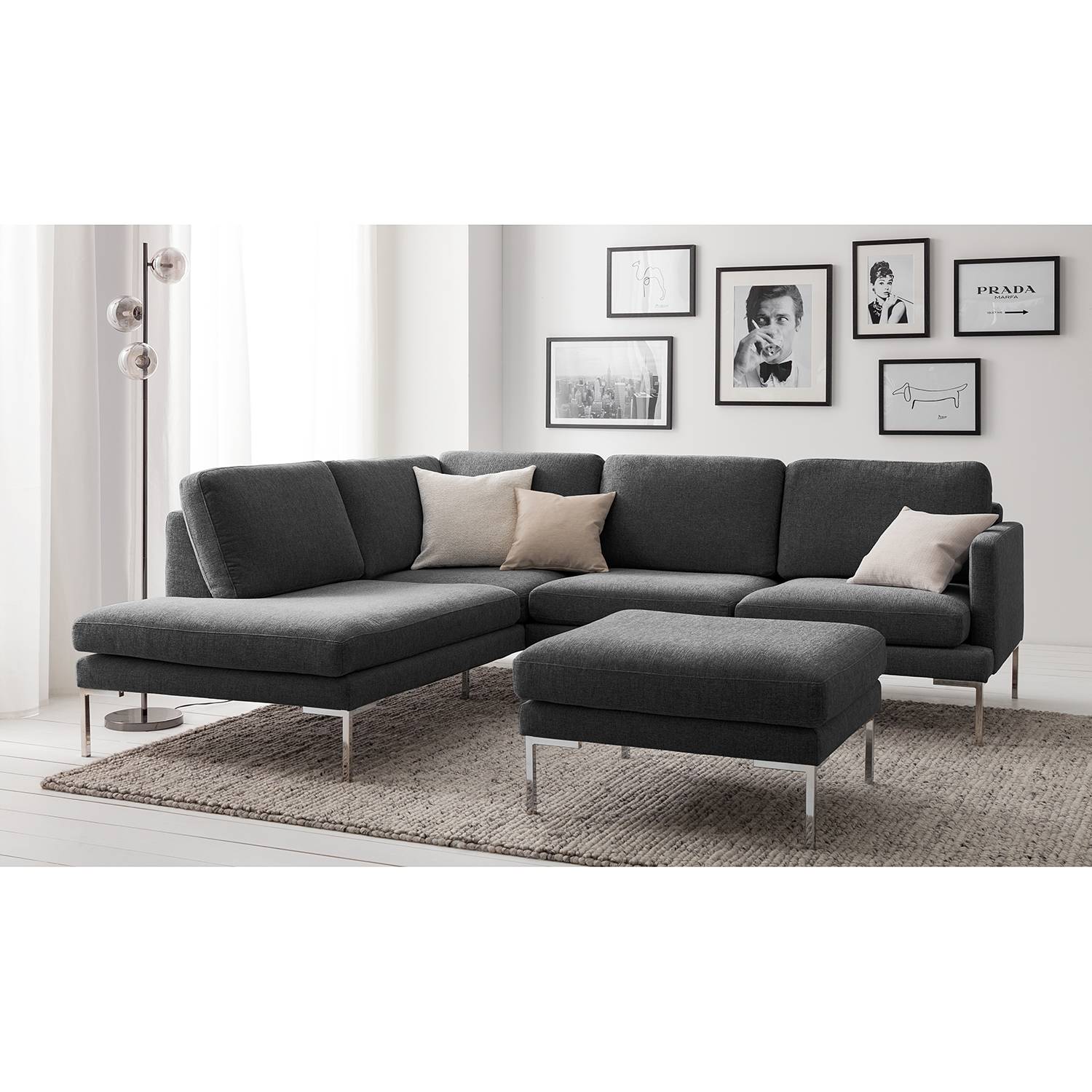 Repose-pieds Bellaire