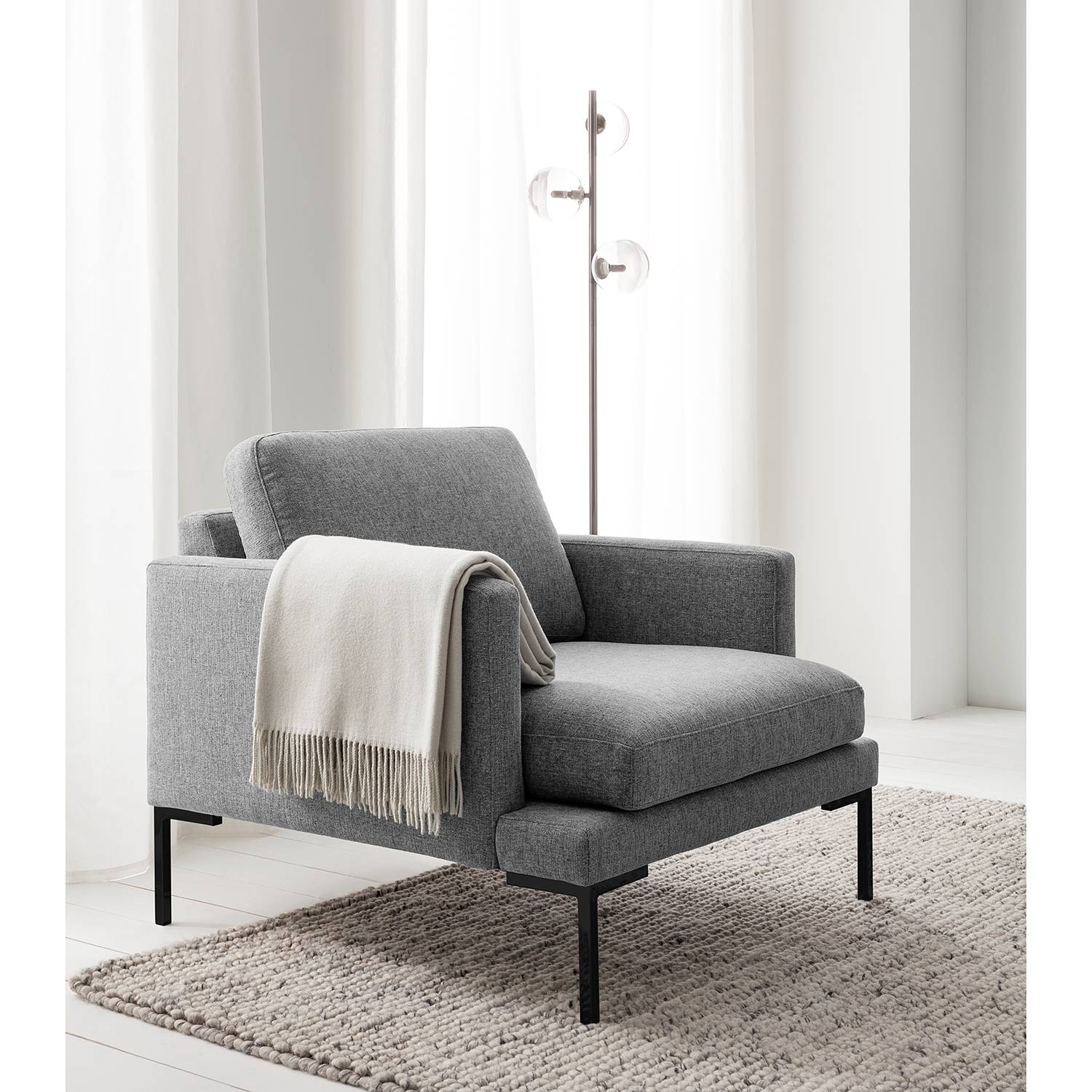 Fauteuil Bellaire
