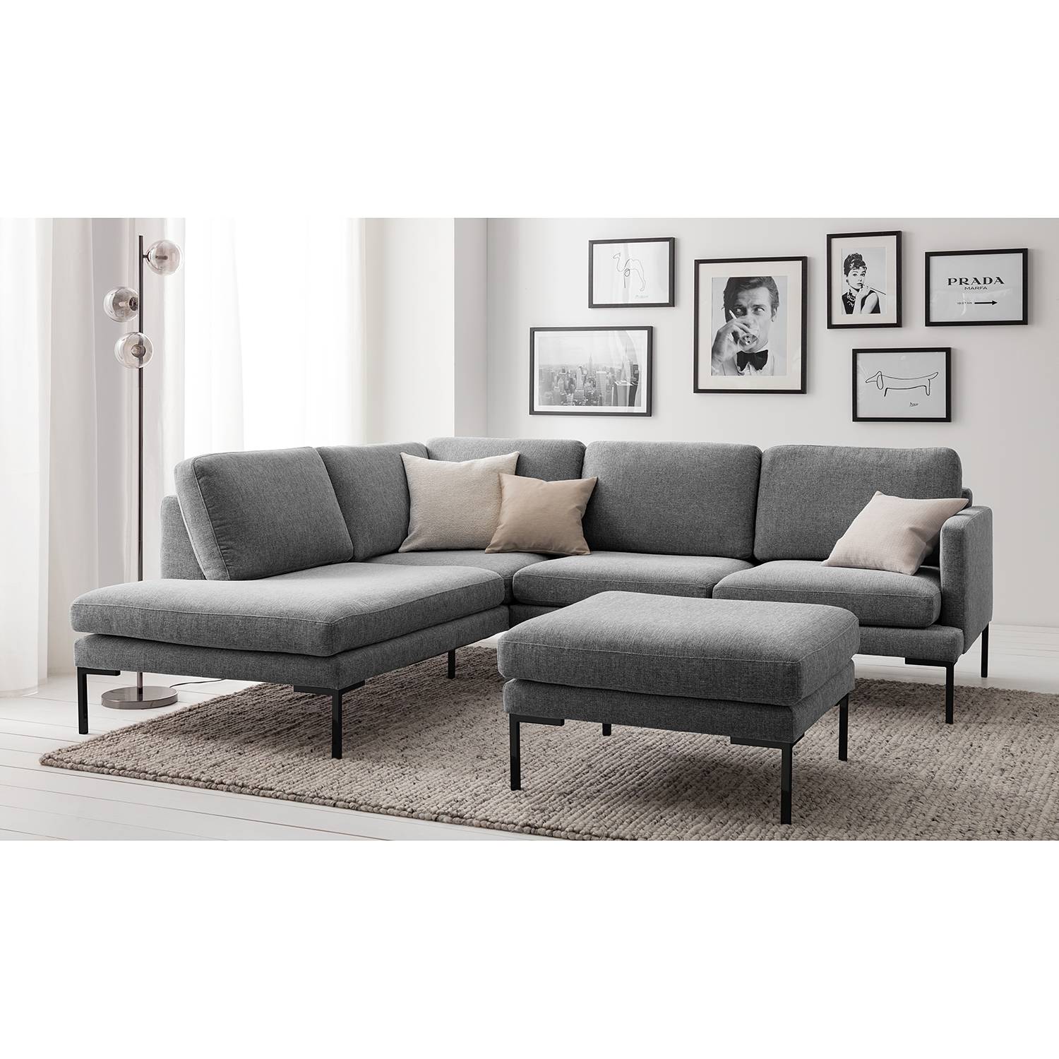 Repose-pieds Bellaire