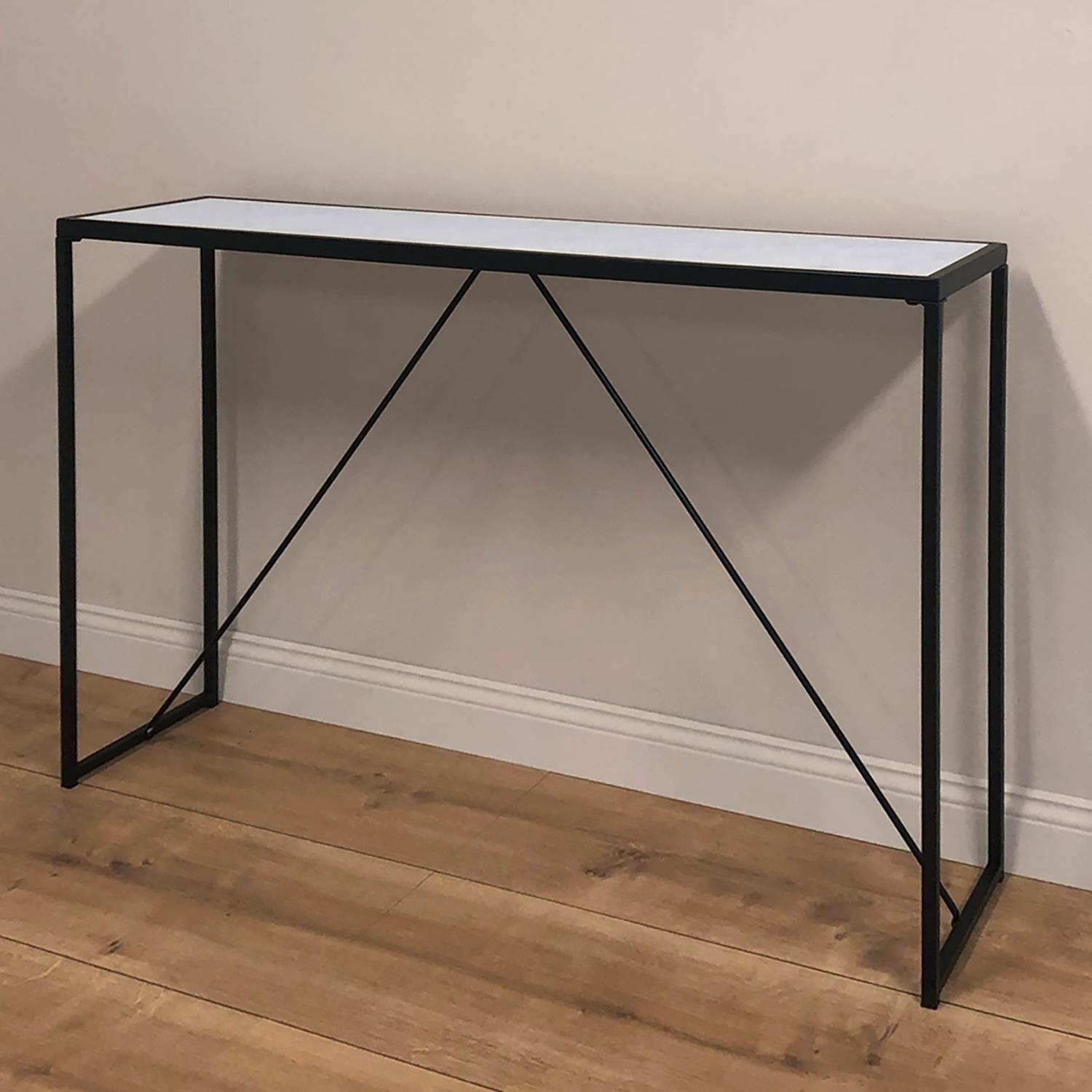 Console Glam