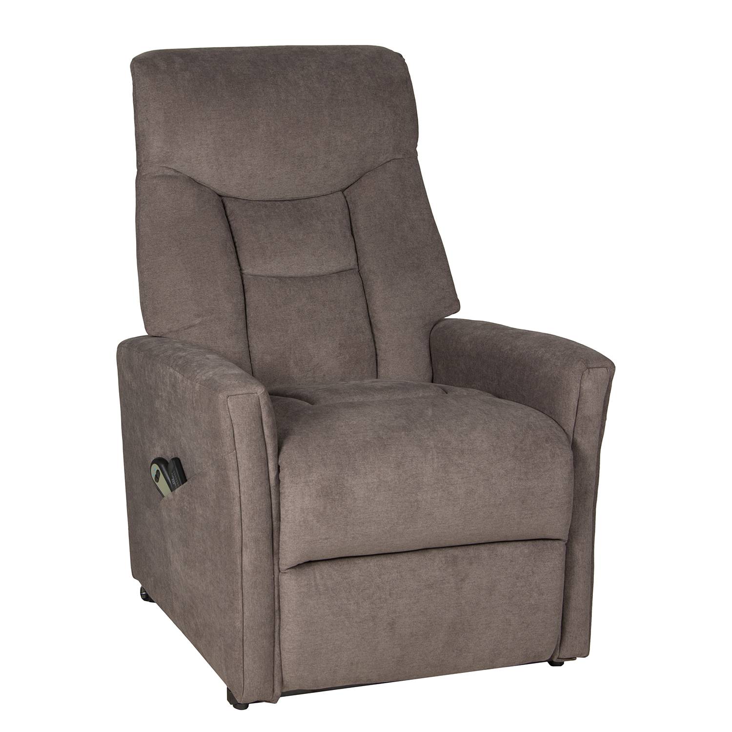 Home24 Relaxfauteuil Lozari, Duo Collection