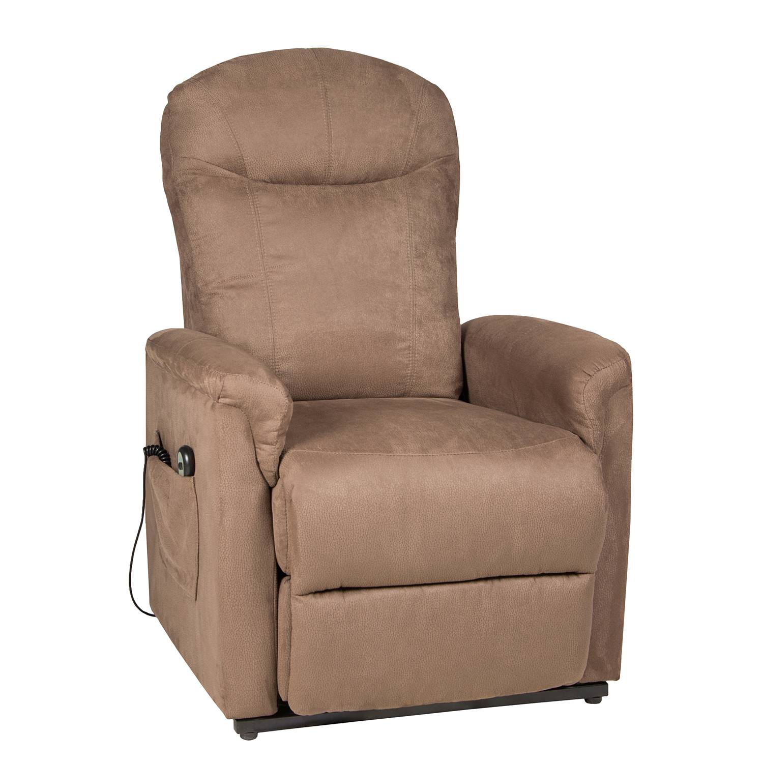 Home24 Relaxfauteuil Tomino, Duo Collection