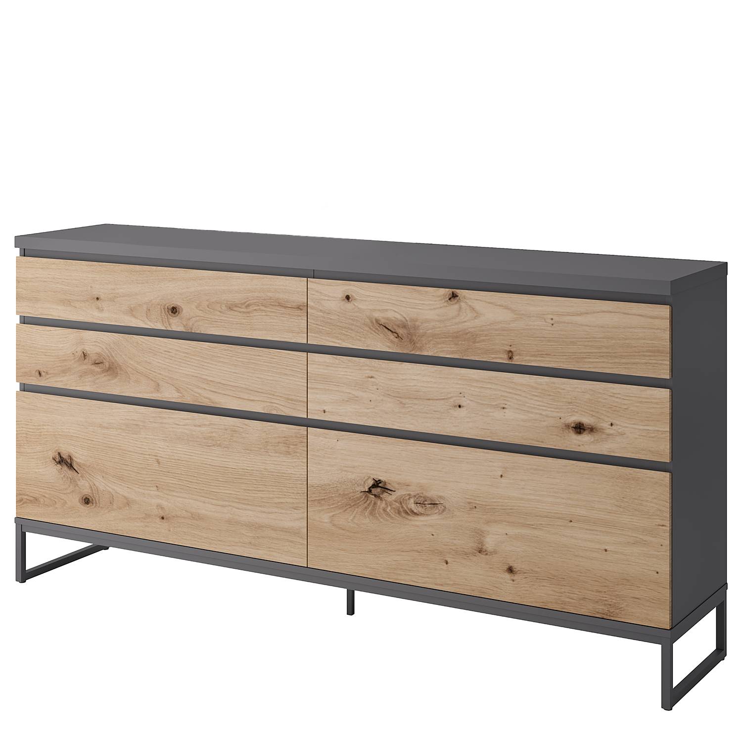 Buffet Lezay II
