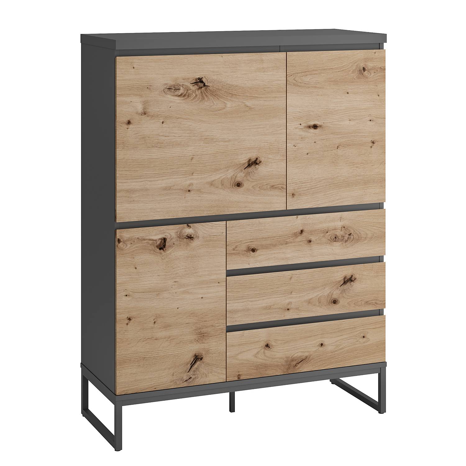 Buffet haut Lezay