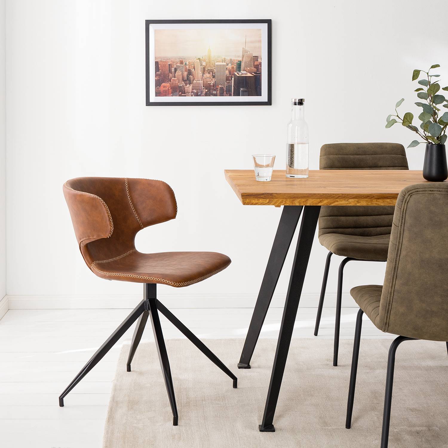 home24 Esszimmerstuhl Berryville